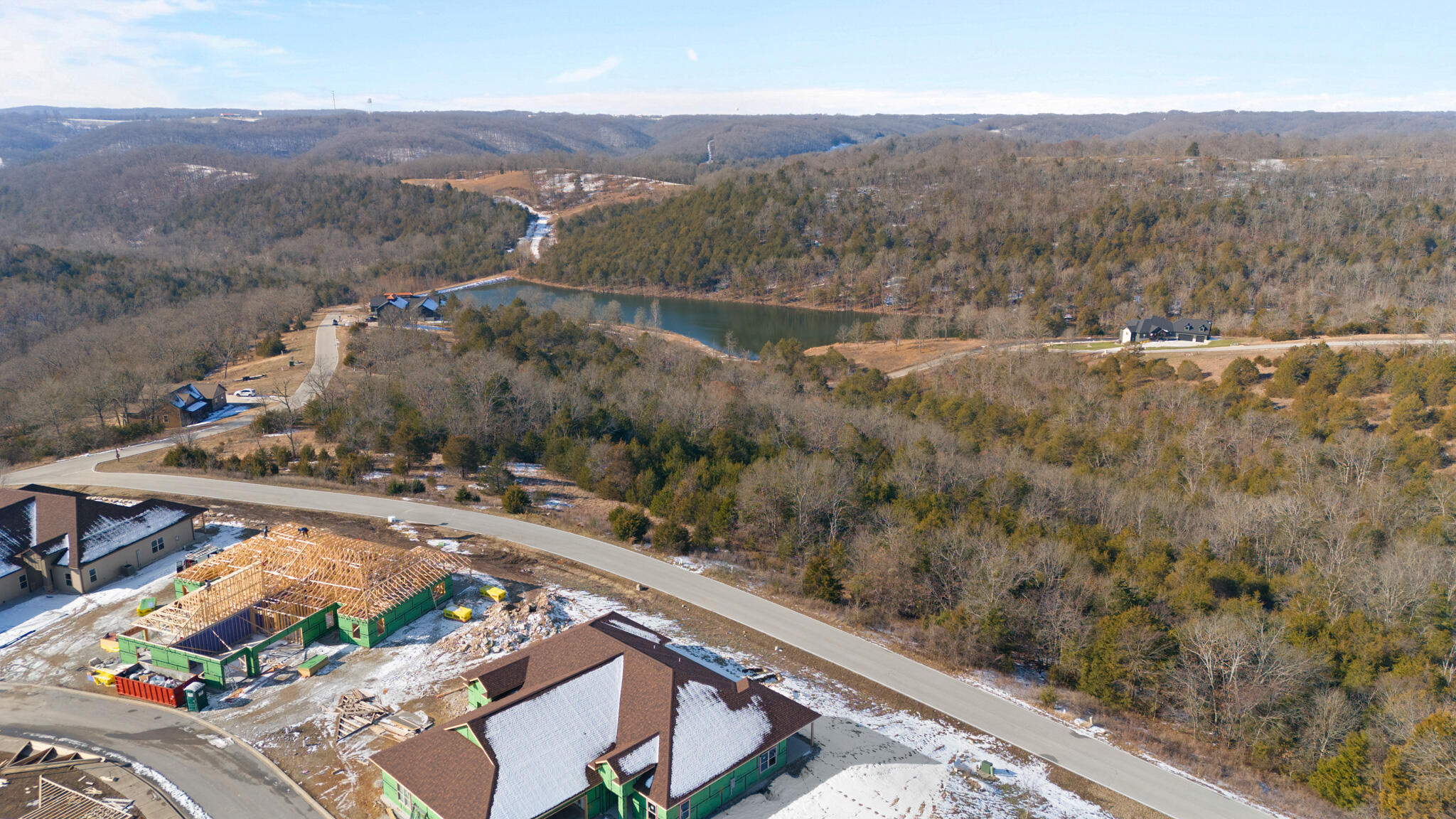 Lot 289 Gemstone Drive Property Photo 5
