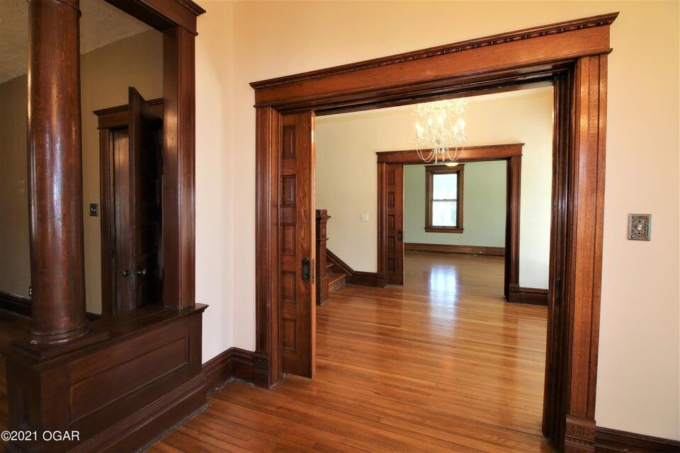 109 South Pine Street Property Photo 19