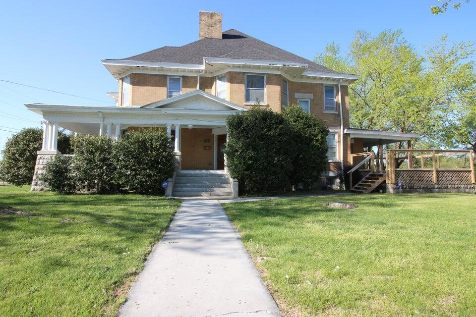 109 South Pine Street Property Photo 21