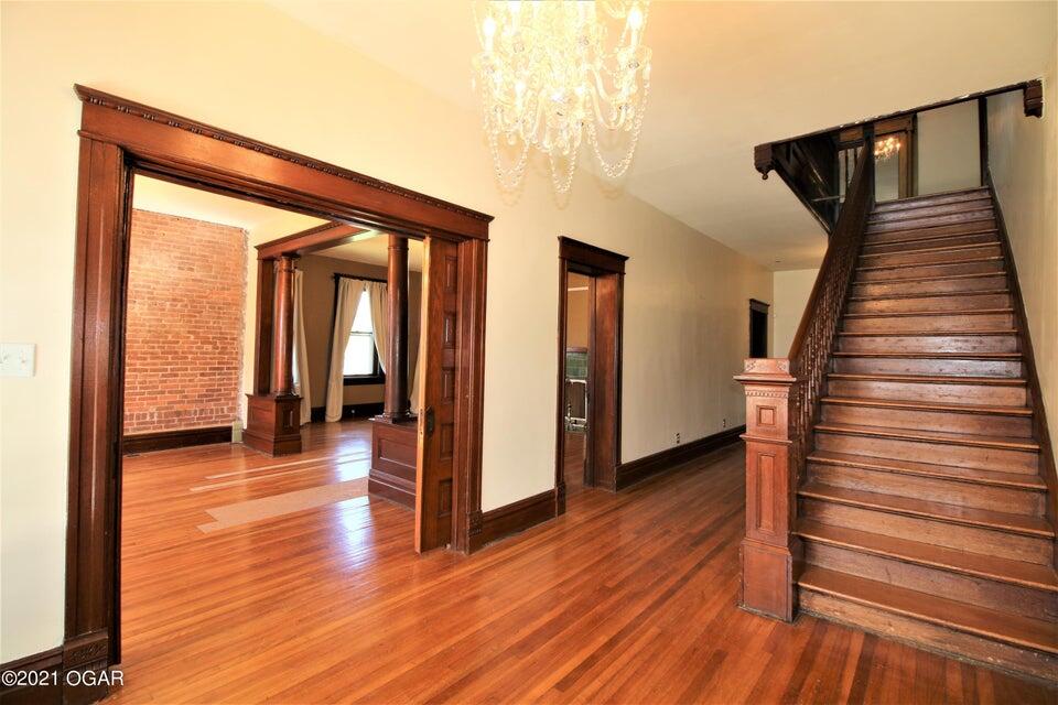 109 South Pine Street Property Photo 39