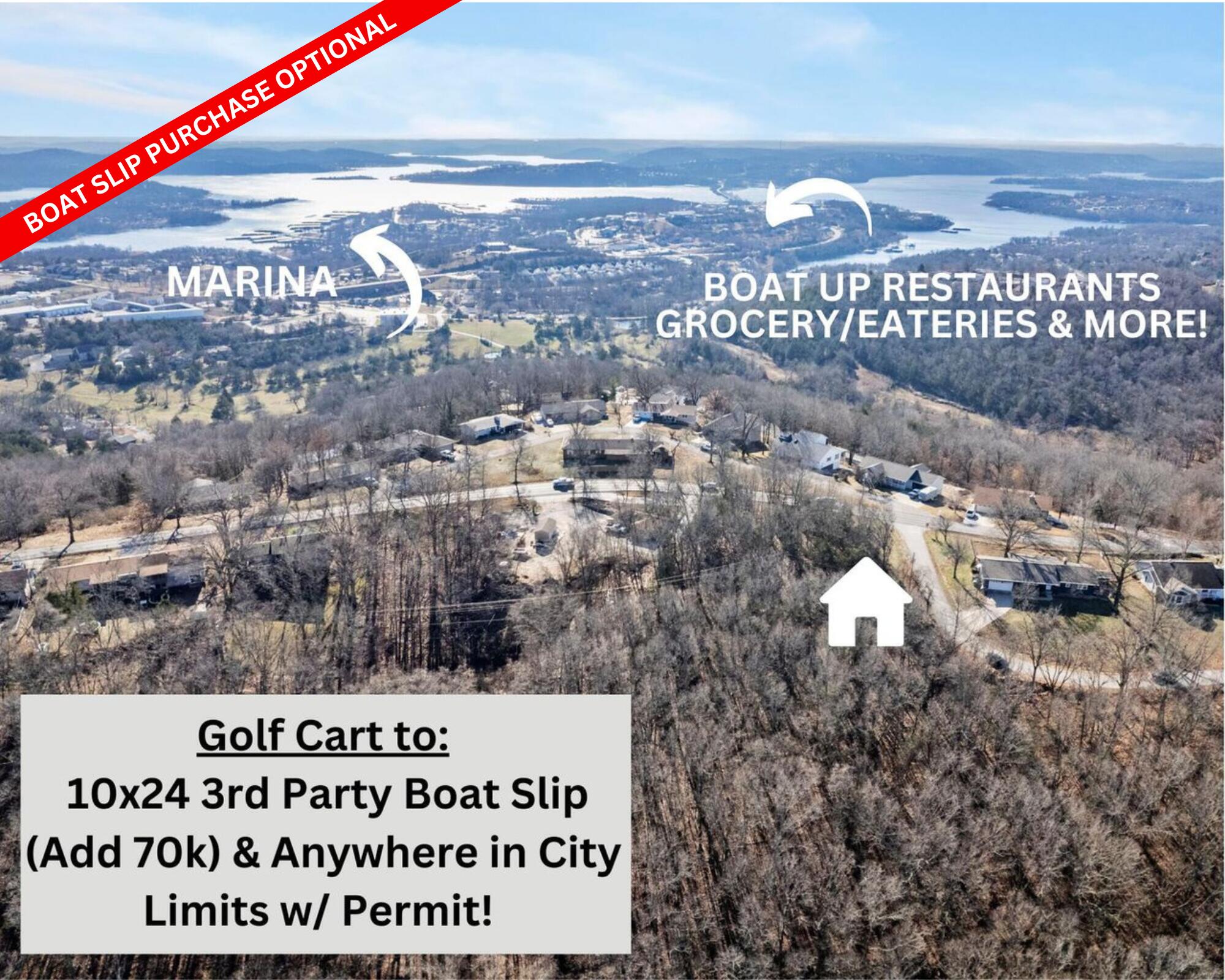 Lot 5 Midview Drive Property Photo 2