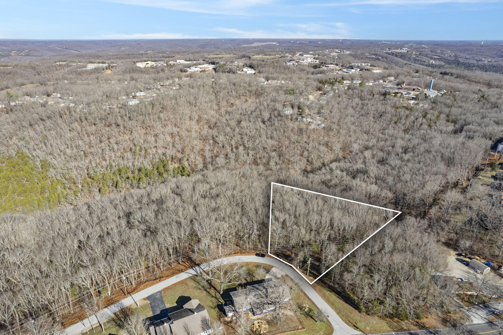 Lot 5 Midview Drive Property Photo 3