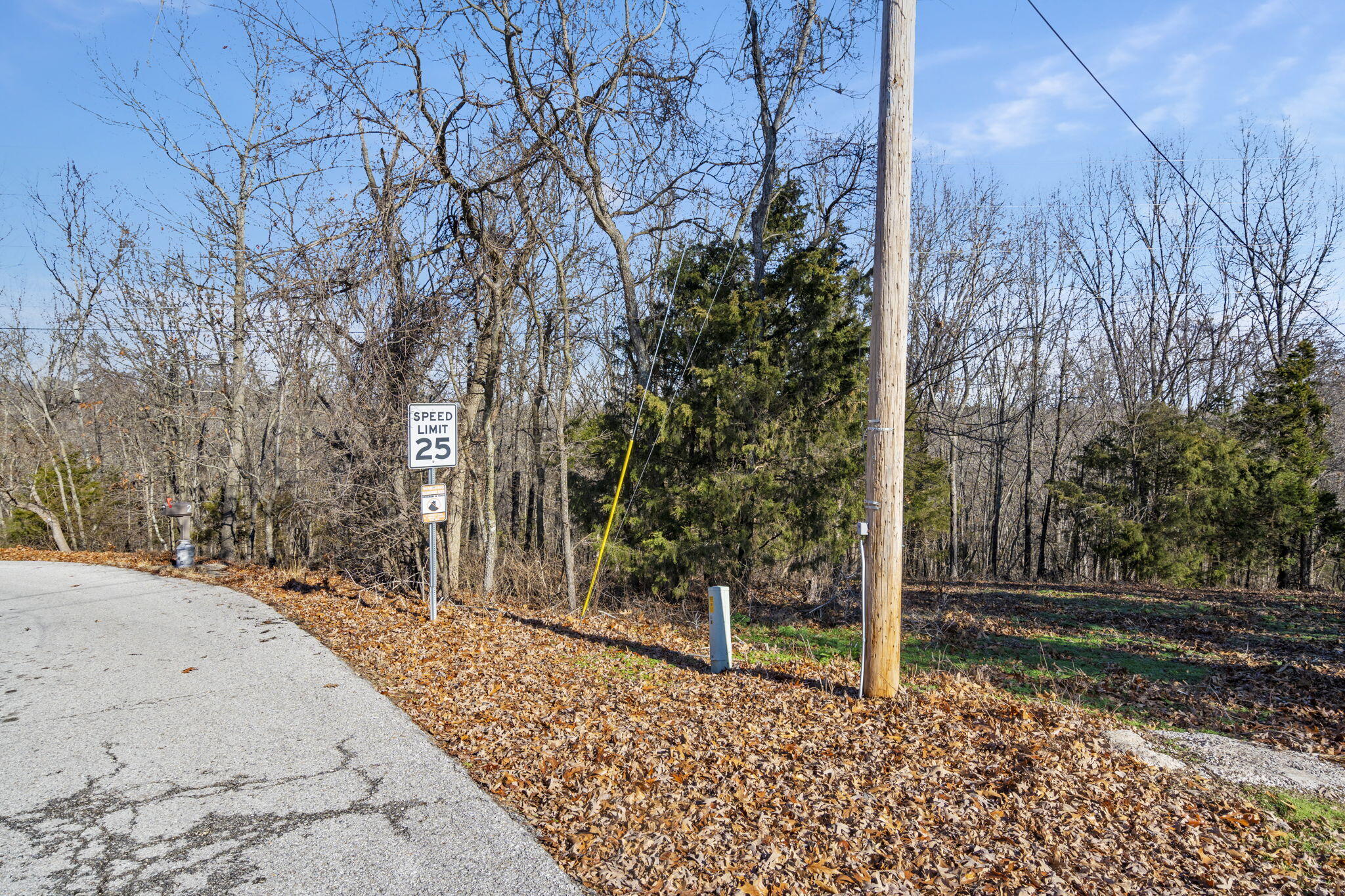 Lot 5 Midview Drive Property Photo 8