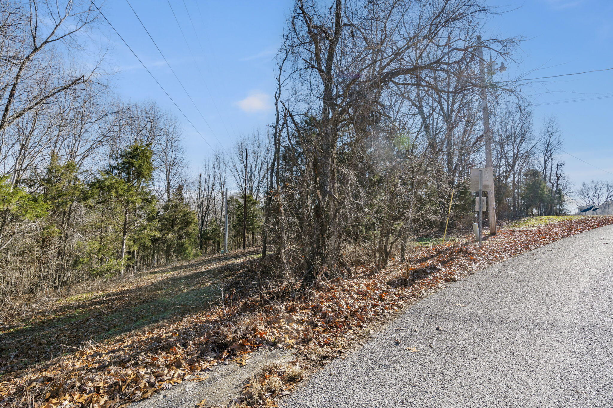Lot 5 Midview Drive Property Photo 9