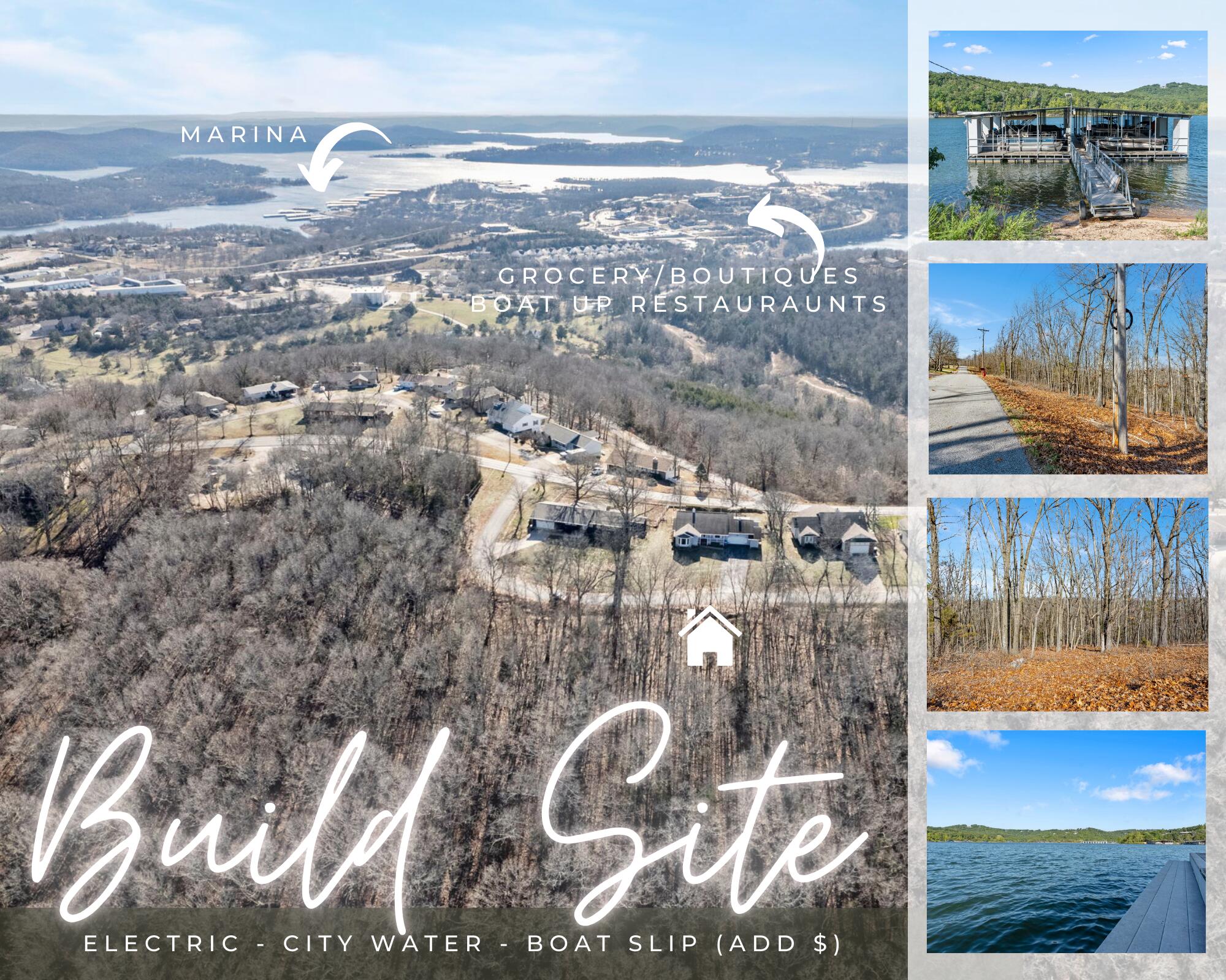 Lot 7 Midview Drive Property Photo 1