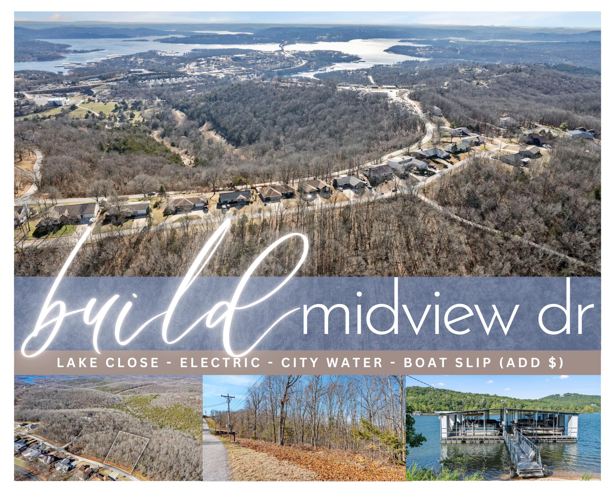 Lot 13 Midview Drive Property Photo
