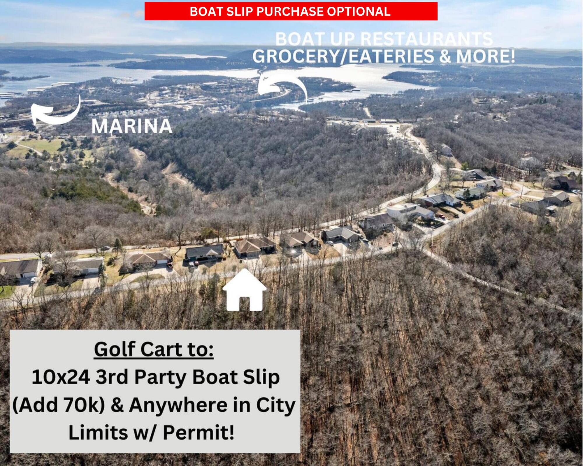 Lot 13 Midview Drive Property Photo 2