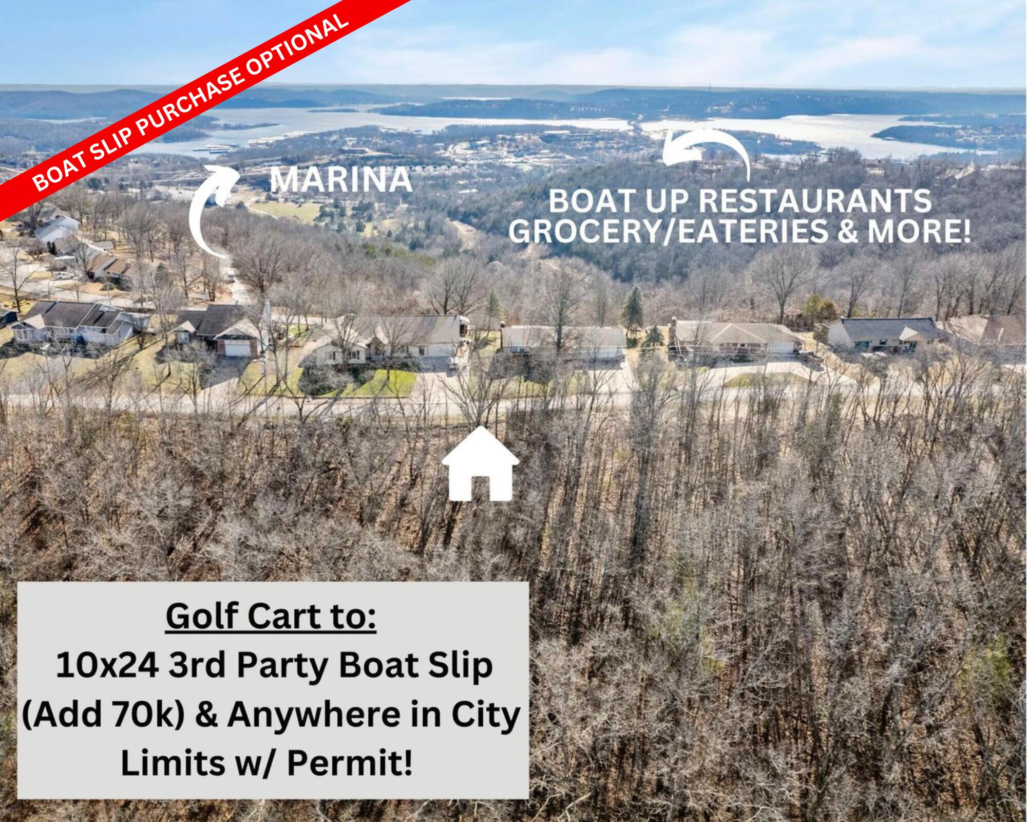 Lot 10 Midview Drive Property Photo 2