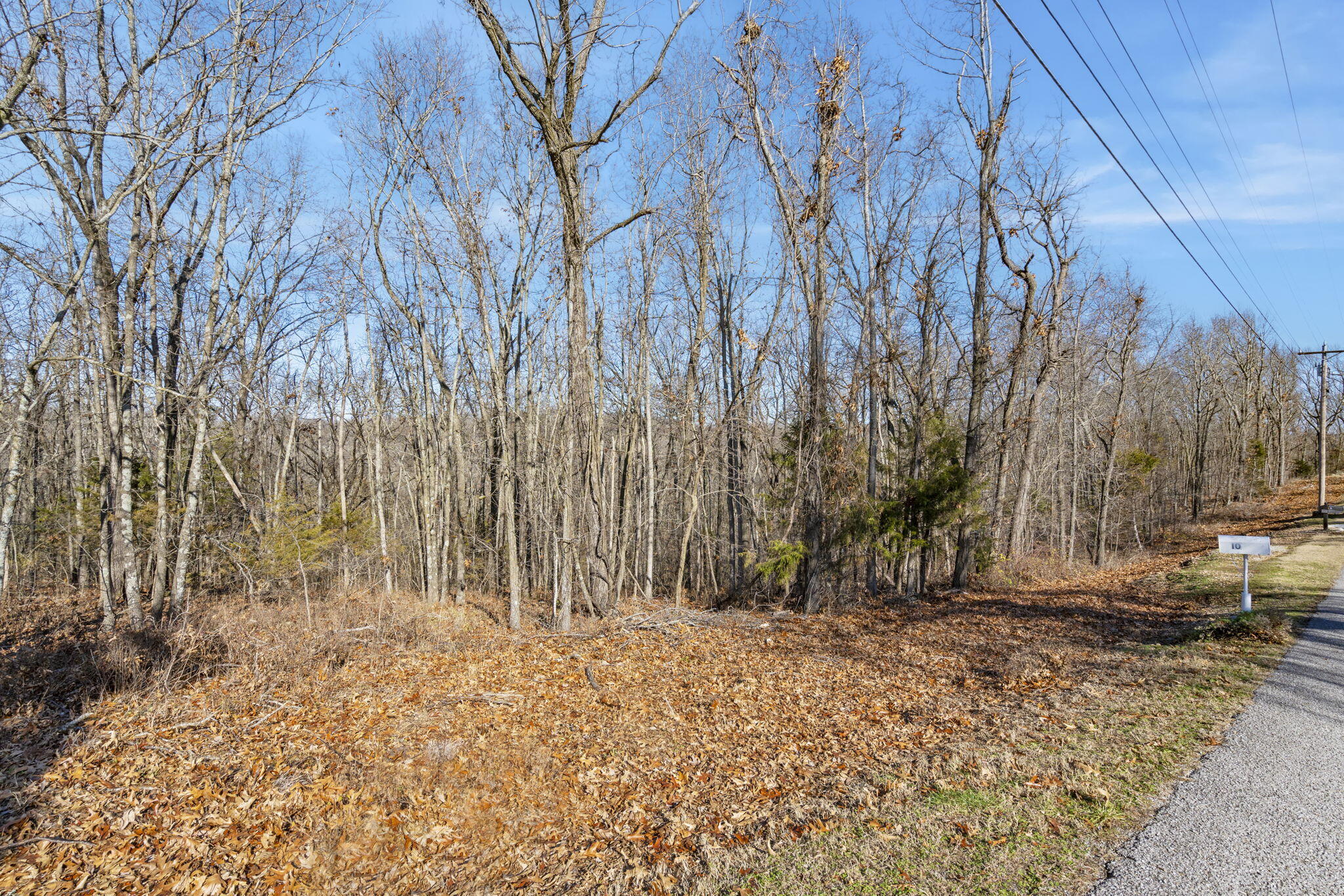 Lot 10 Midview Drive Property Photo 14