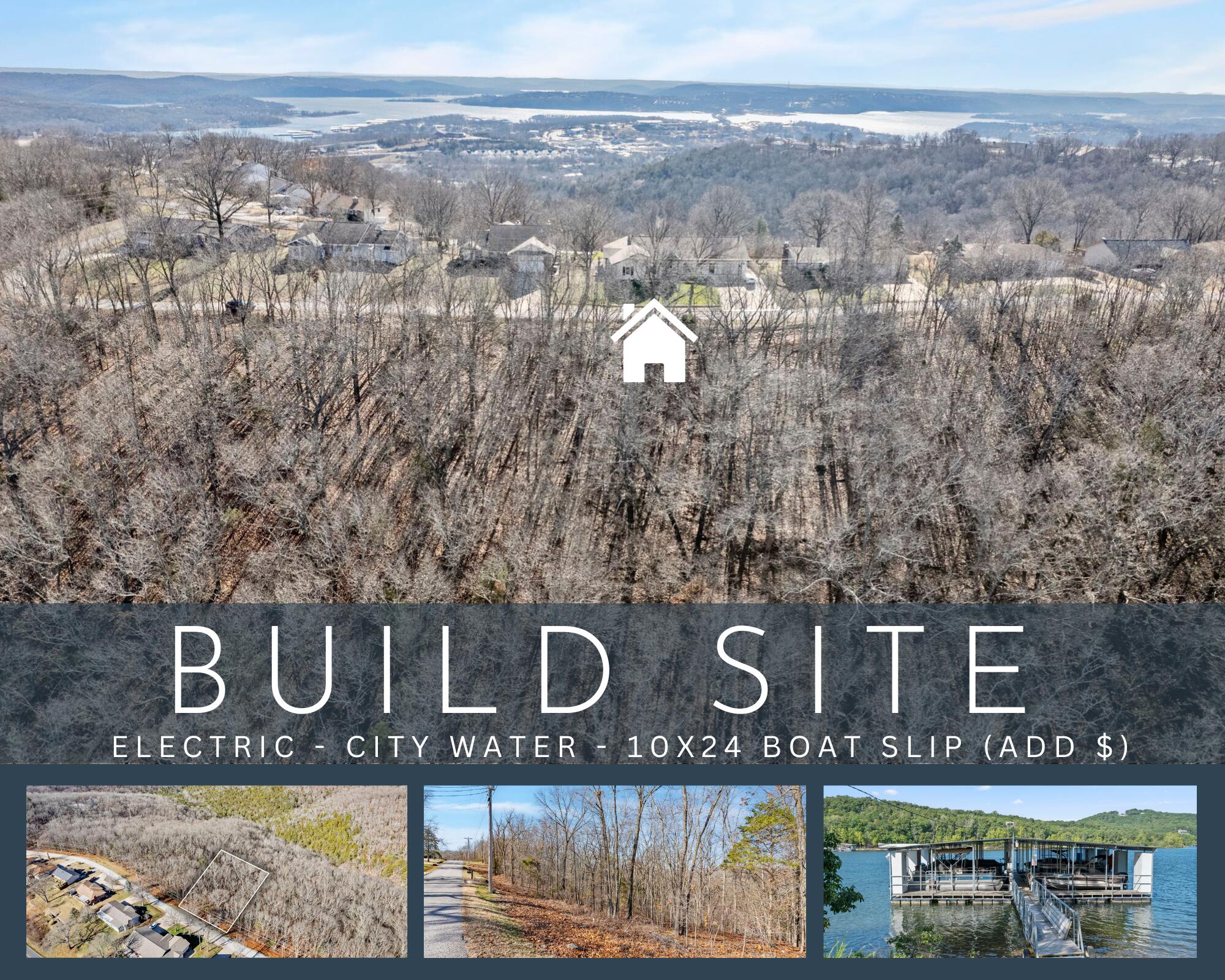 Lot 9 Midview Drive Property Photo 1