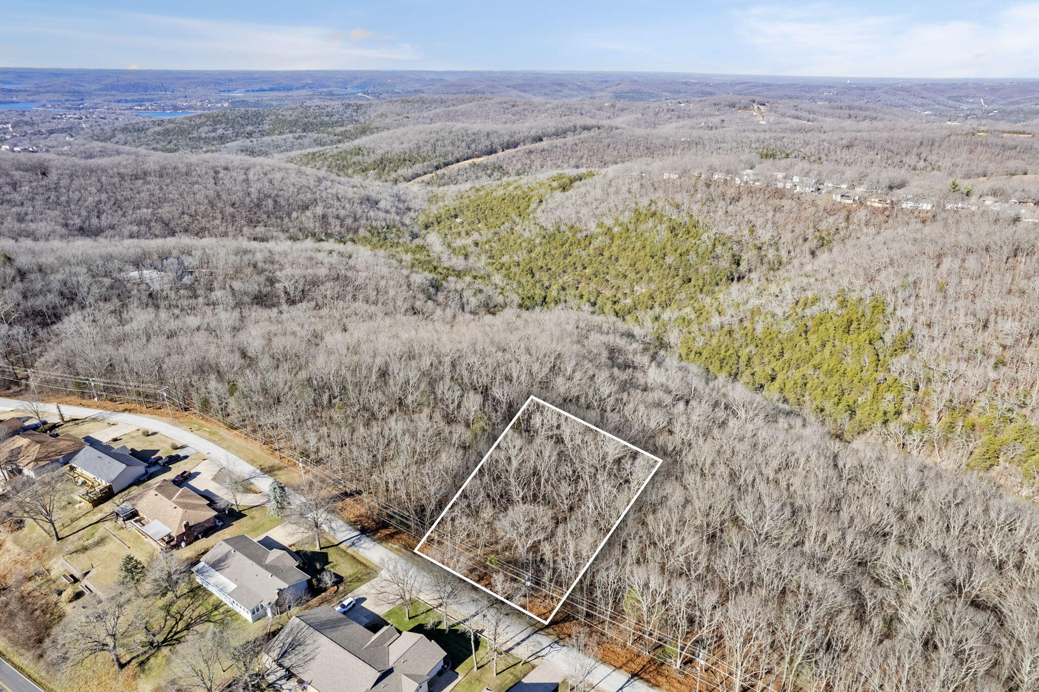 Lot 9 Midview Drive Property Photo 3