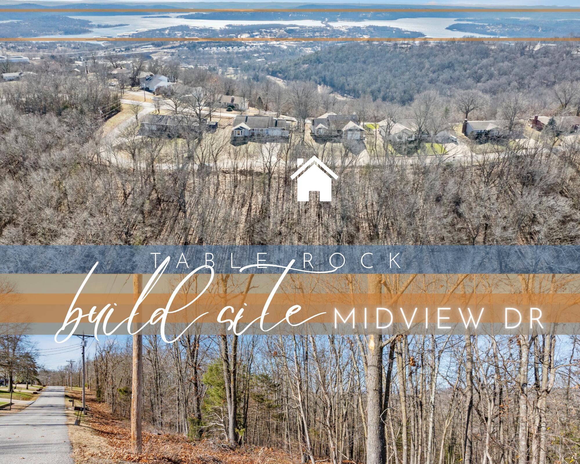 Lot 8 Midview Drive Property Photo 1