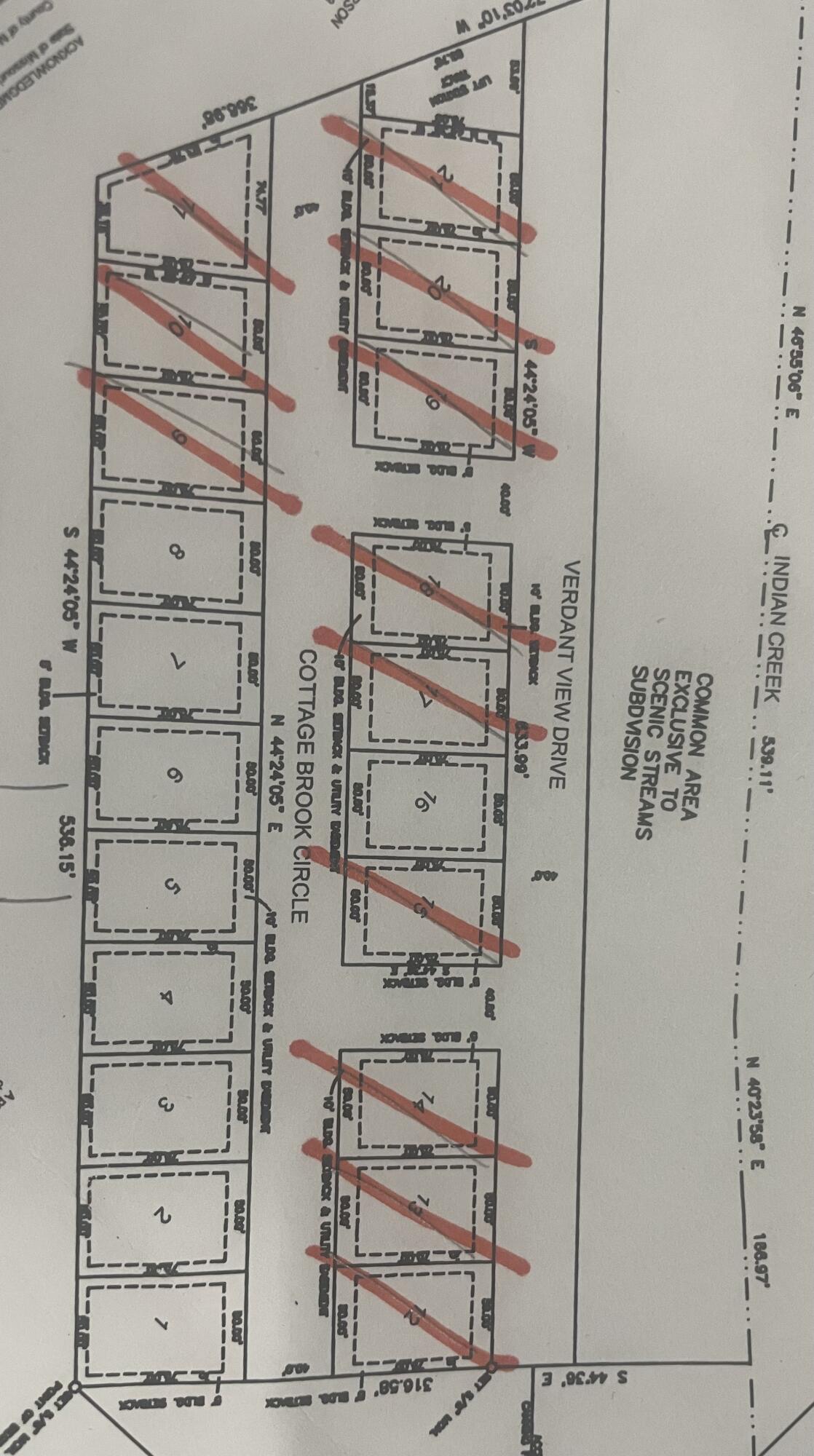 Lot 7 Cottage Brook Circle Property Photo 6