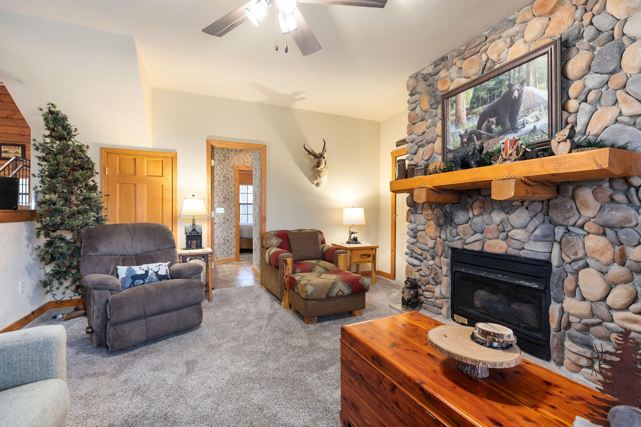 266 Oakridge Drive Property Photo 10