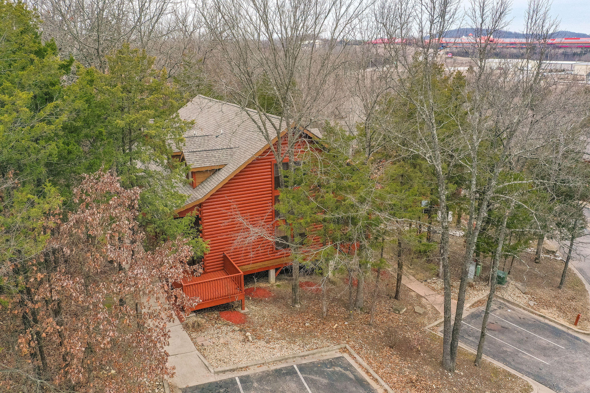 266 Oakridge Drive Property Photo 23