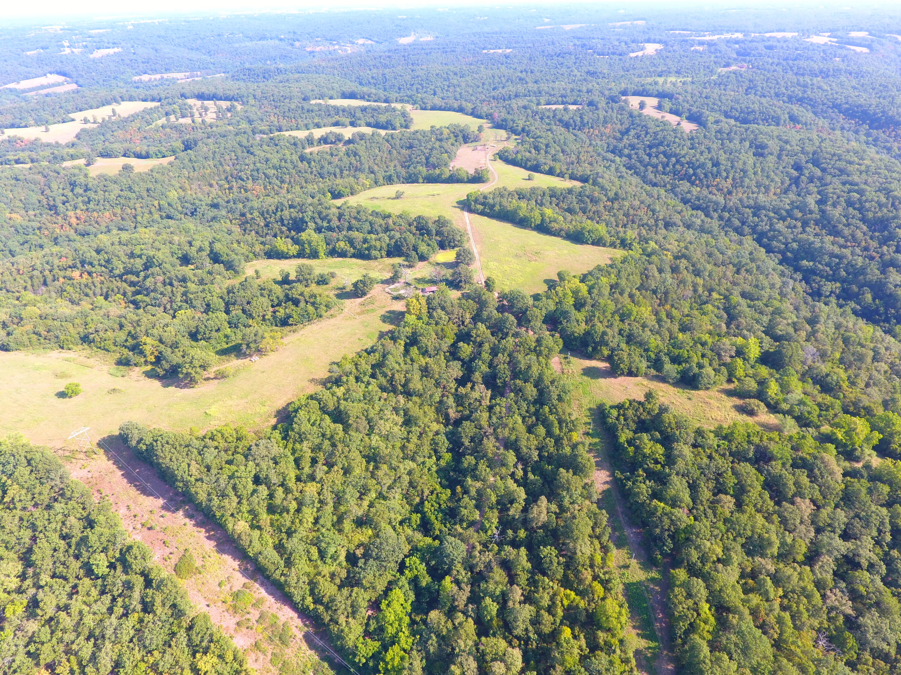258 Acres Mikes Creek Road Property Photo 1