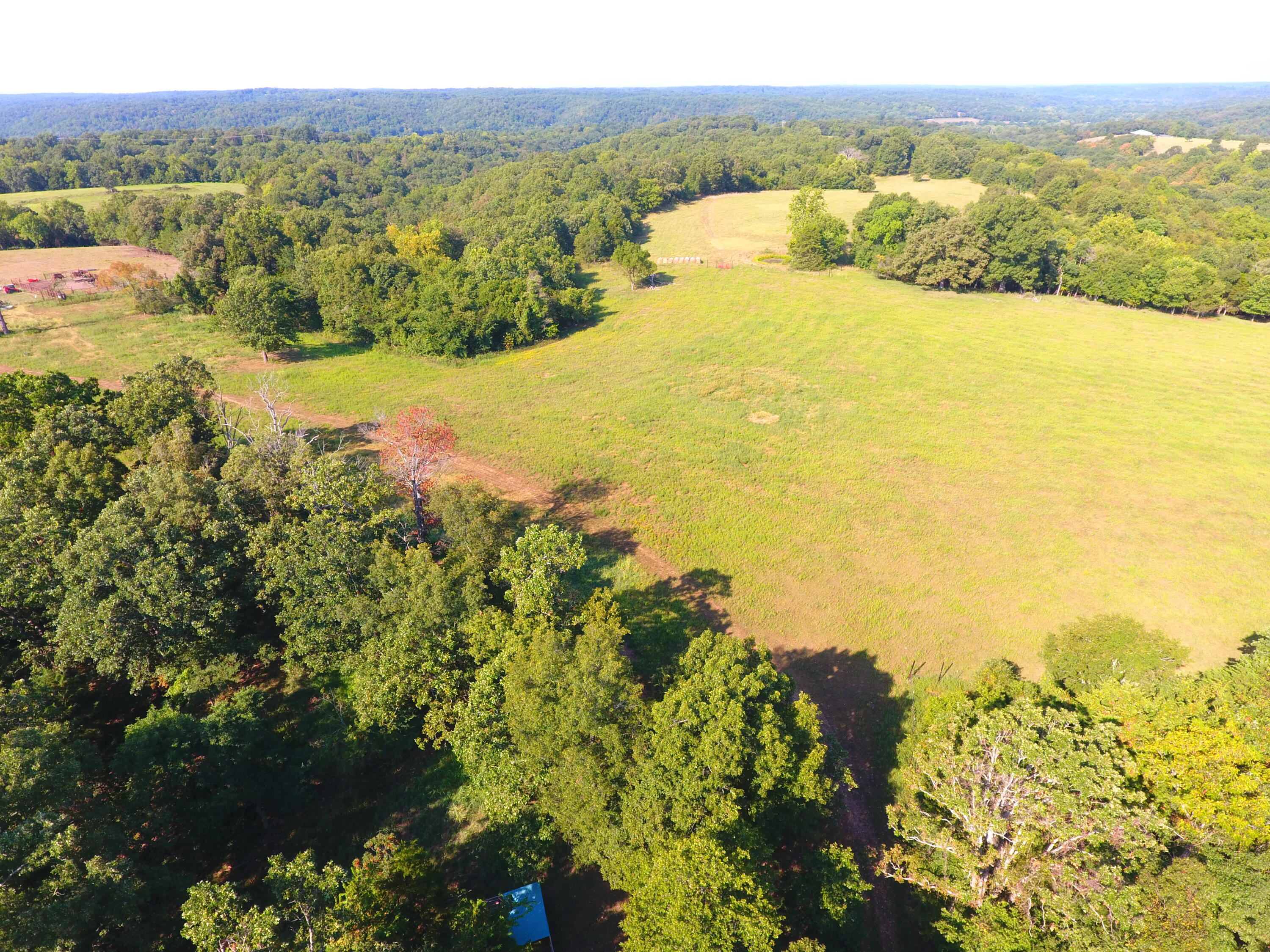 258 Acres Mikes Creek Road Property Photo 16