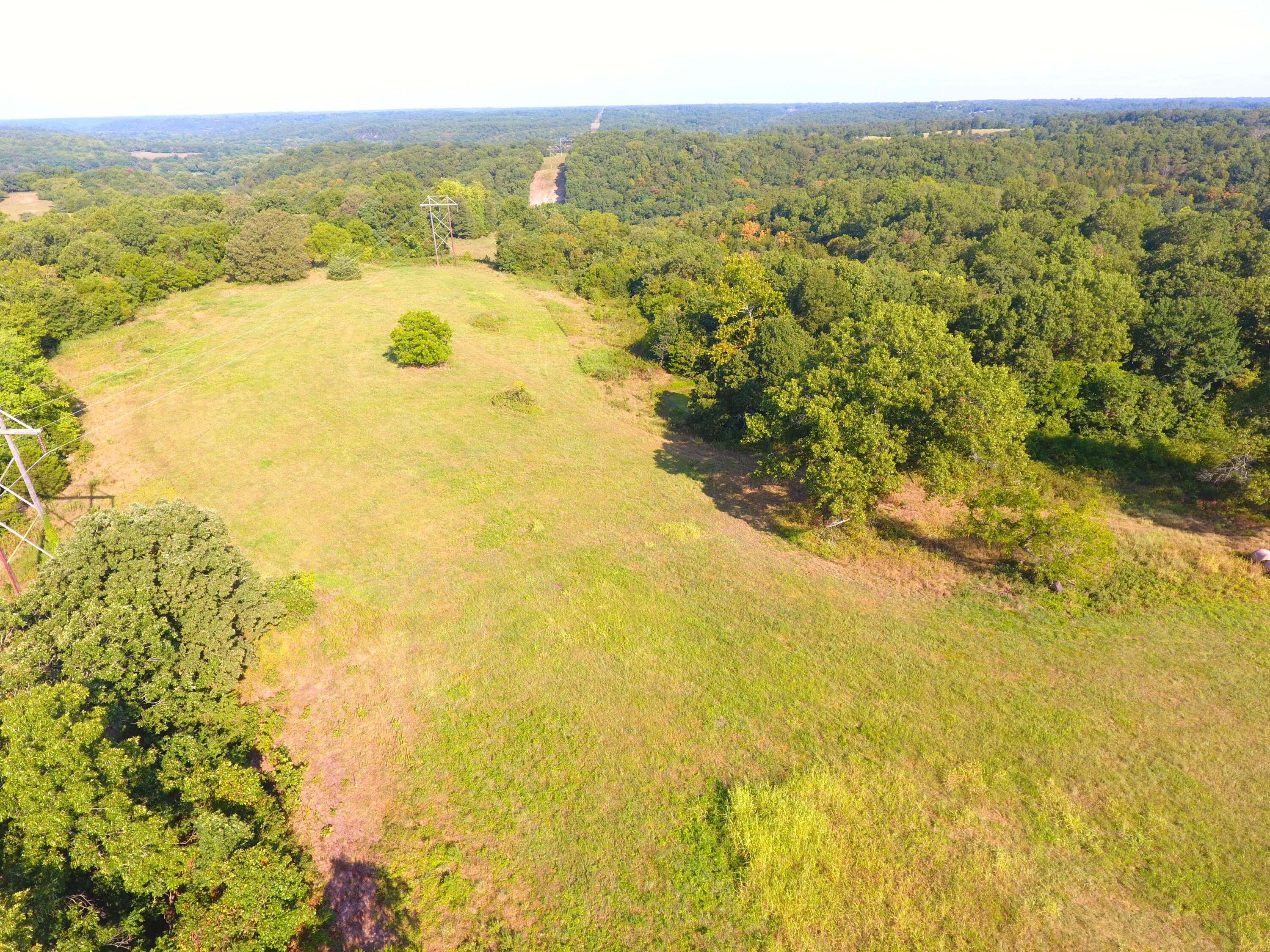 258 Acres Mikes Creek Road Property Photo 28