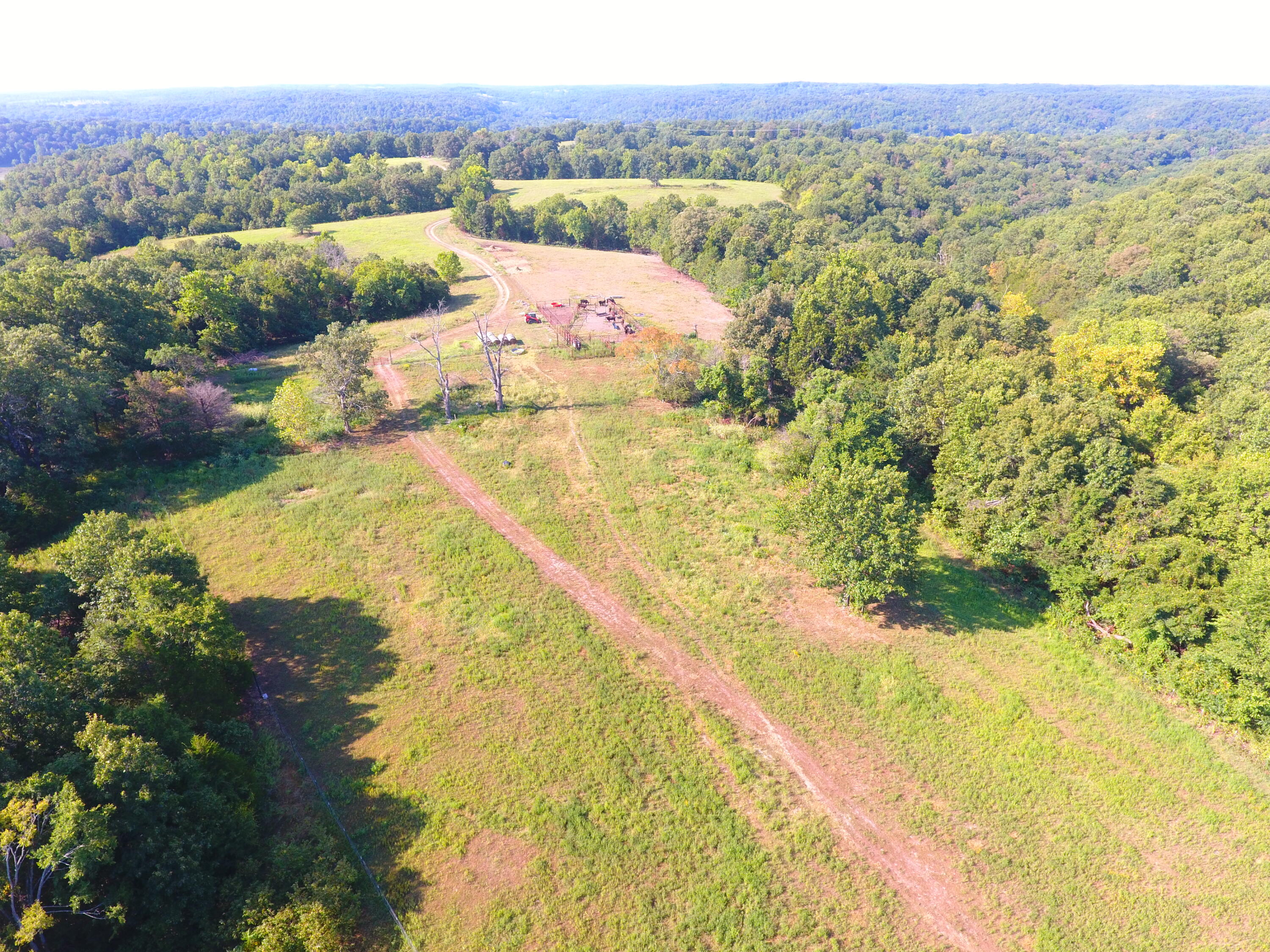 258 Acres Mikes Creek Road Property Photo 30