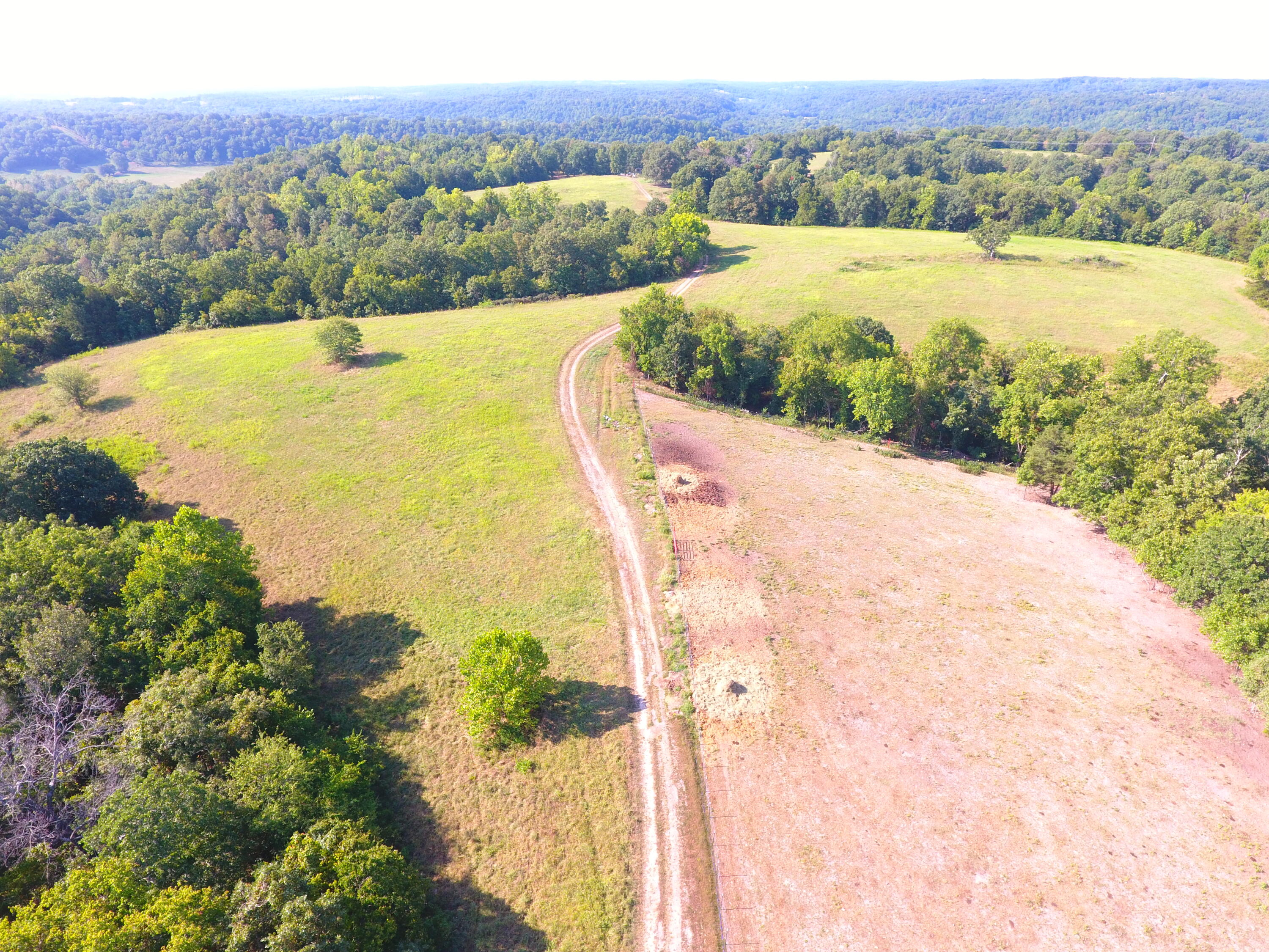 258 Acres Mikes Creek Road Property Photo 41