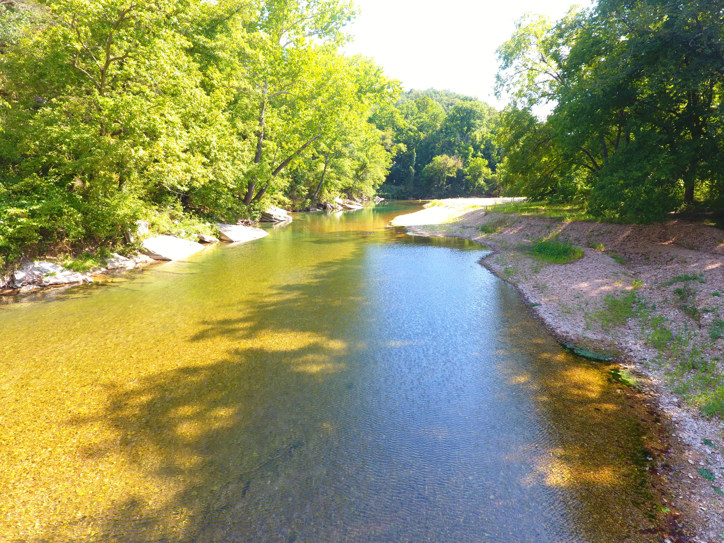 21.2 Acres Mikes Creek Road Property Photo 1
