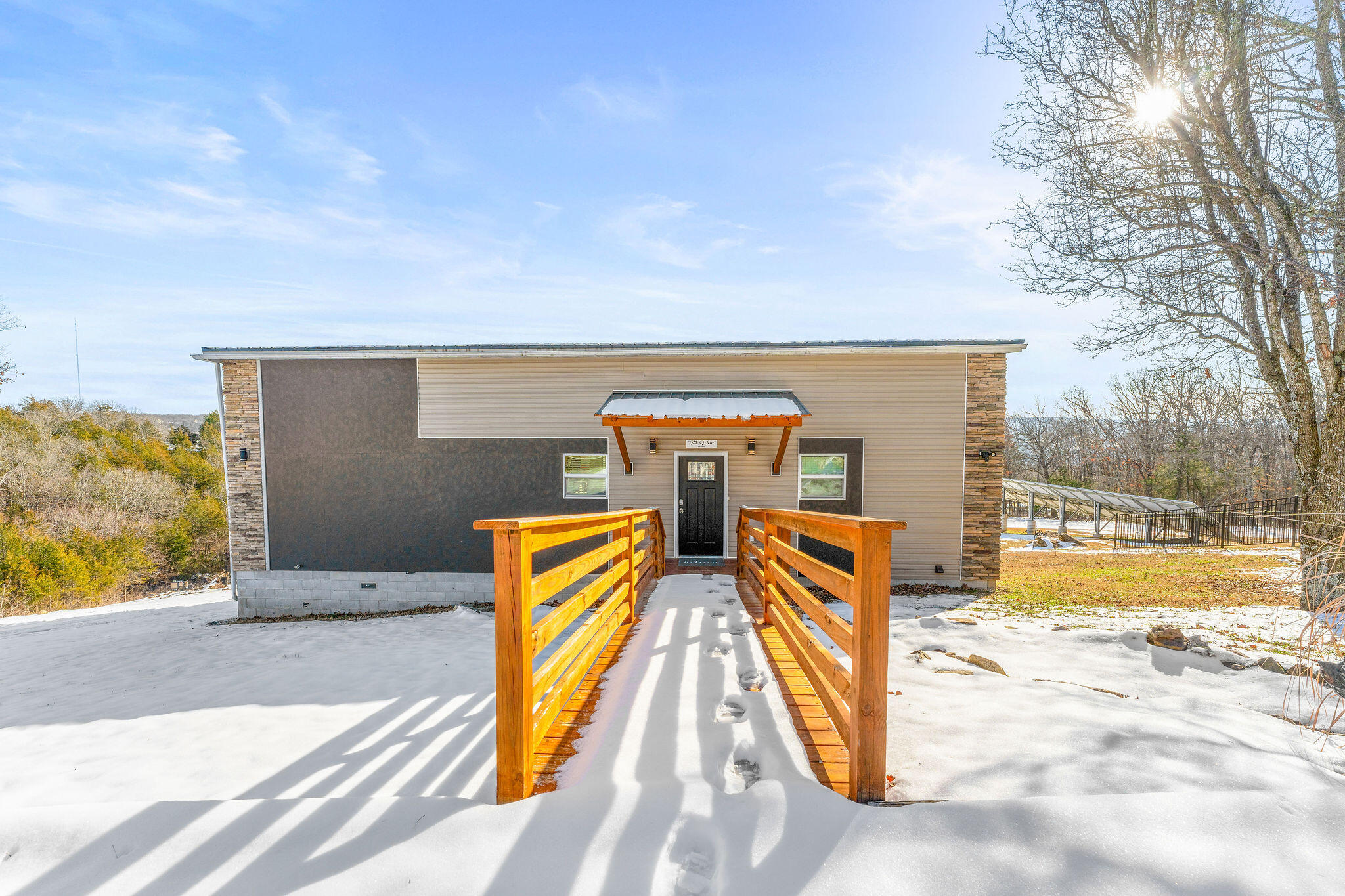 510 Chisholm Trail Property Photo 3
