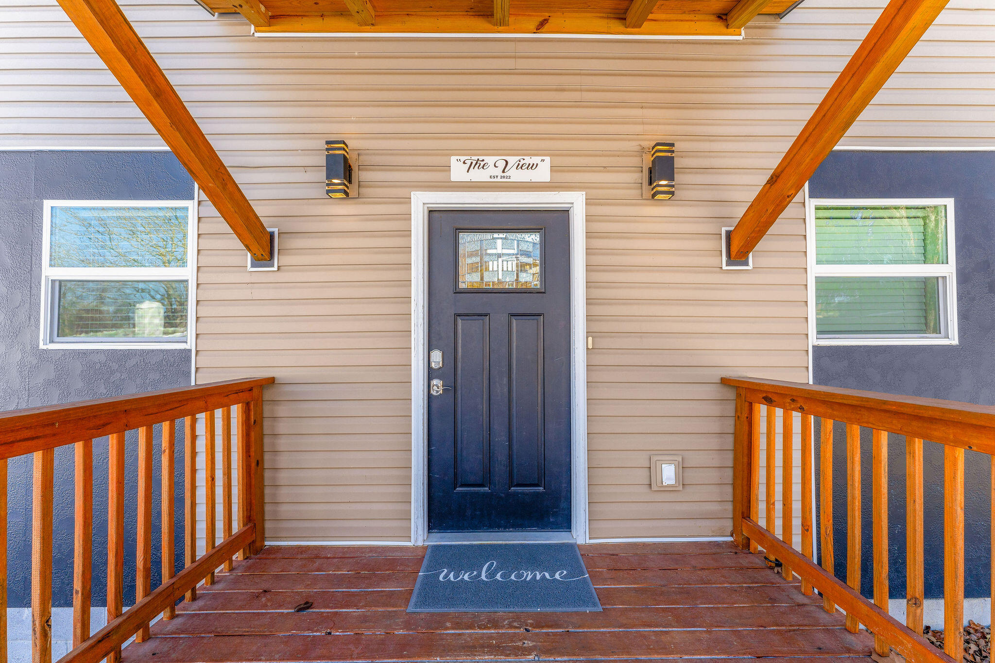 510 Chisholm Trail Property Photo 4