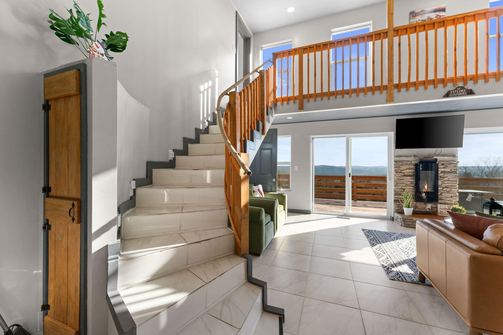 510 Chisholm Trail Property Photo 34