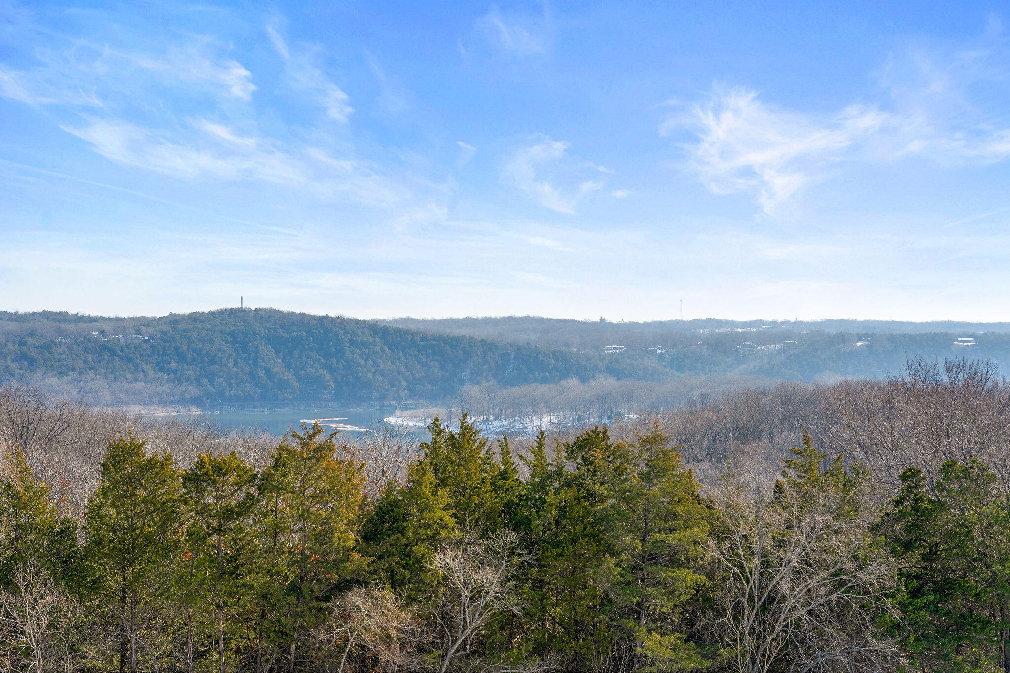 510 Chisholm Trail Property Photo 42