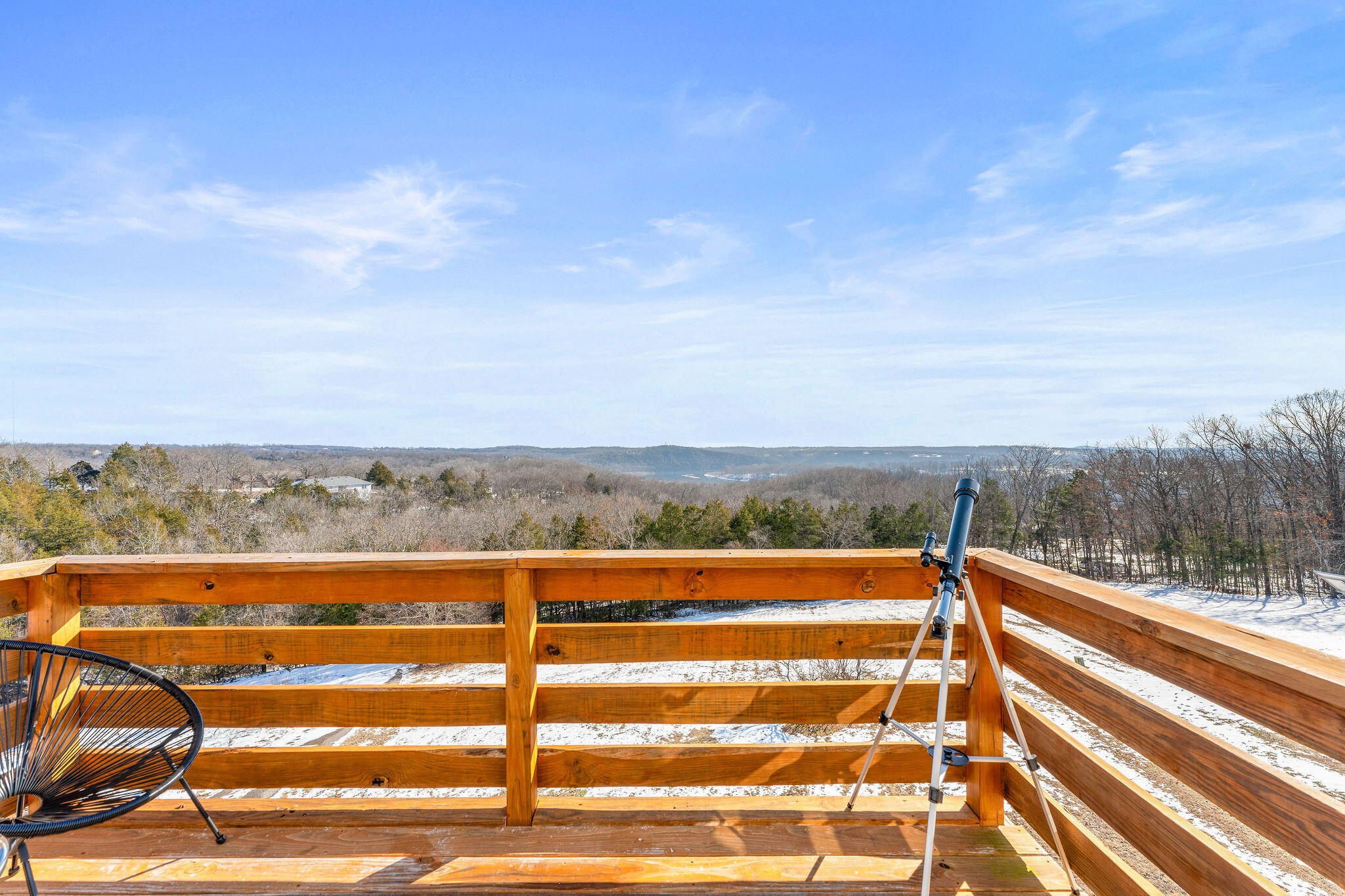 510 Chisholm Trail Property Photo 48