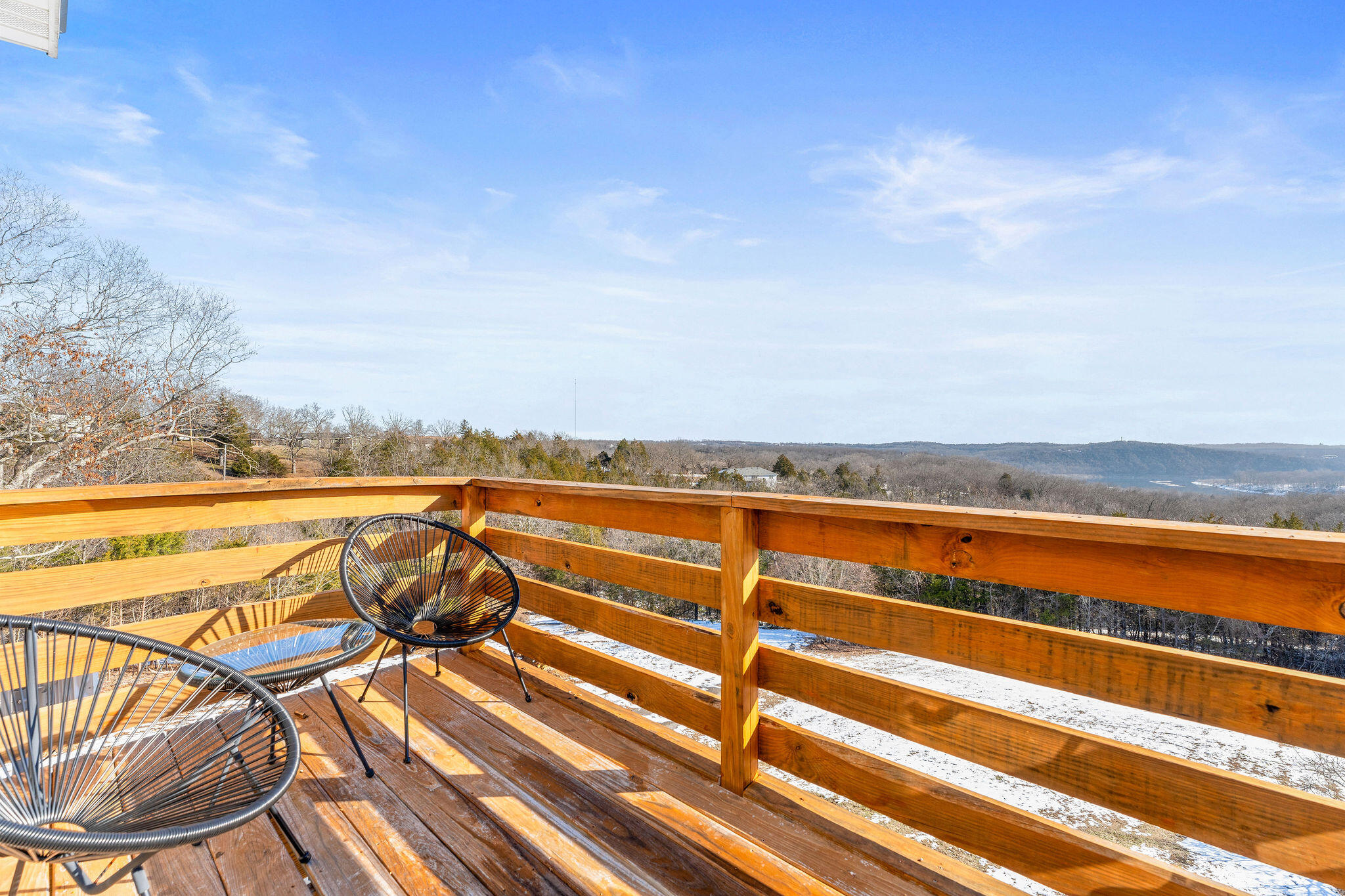 510 Chisholm Trail Property Photo 49