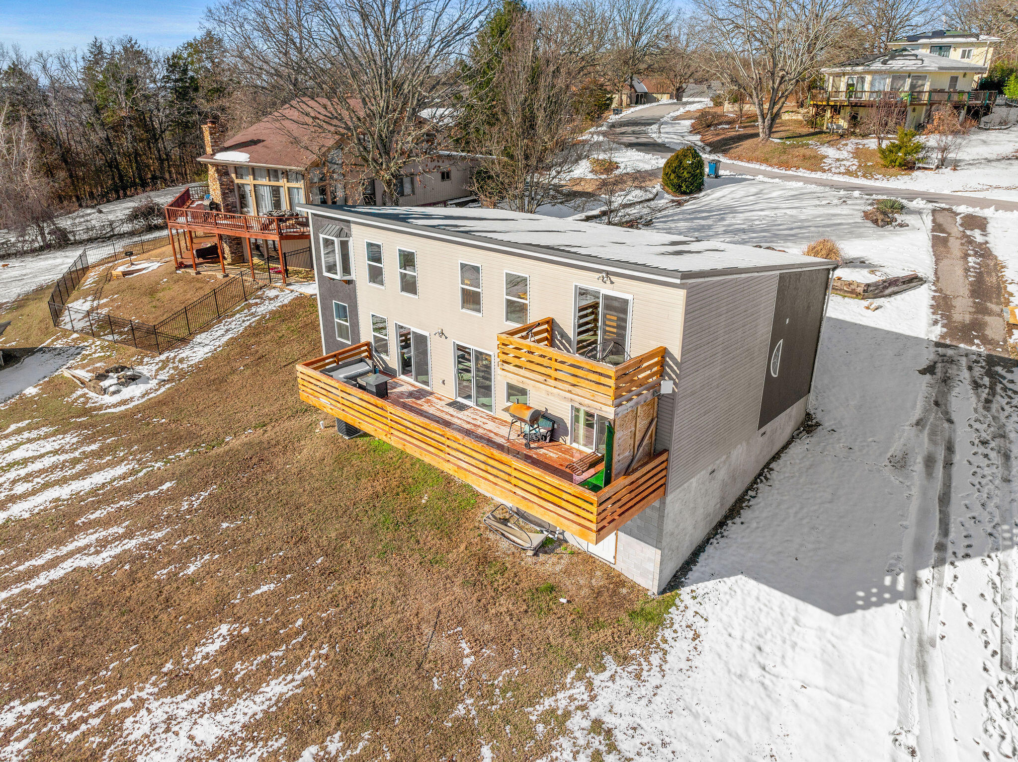 510 Chisholm Trail Property Photo 51