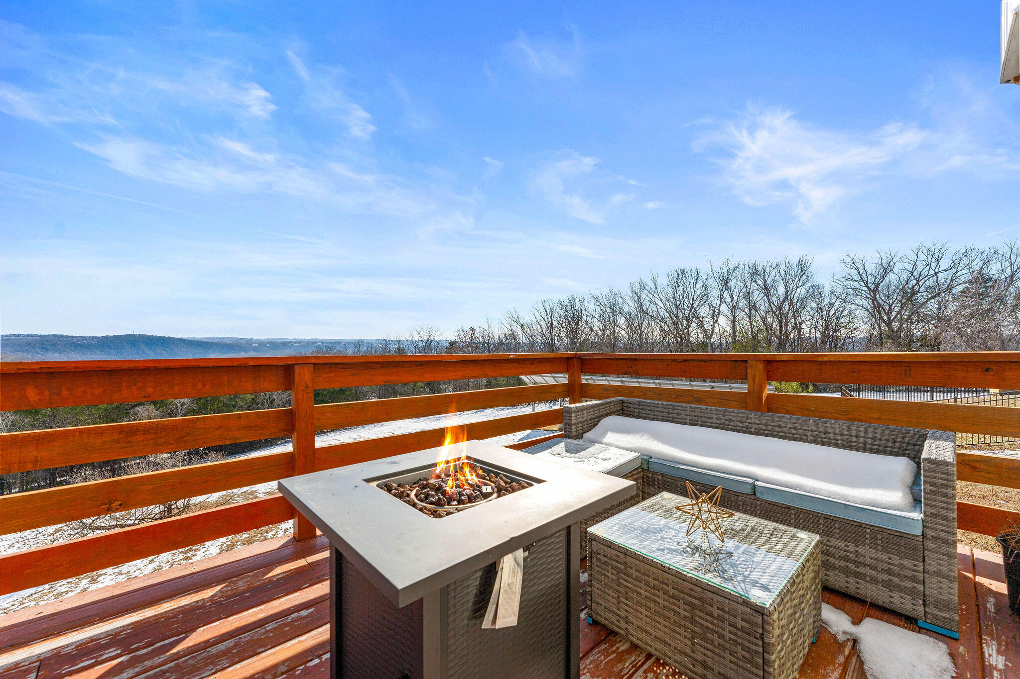 510 Chisholm Trail Property Photo 55