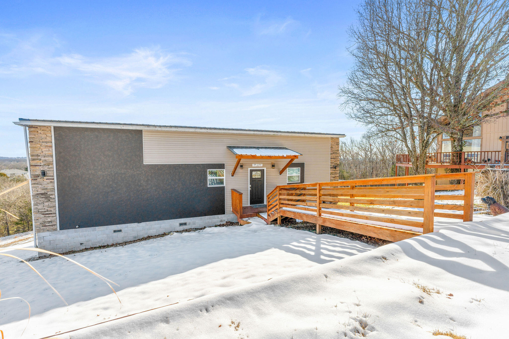 510 Chisholm Trail Property Photo 59