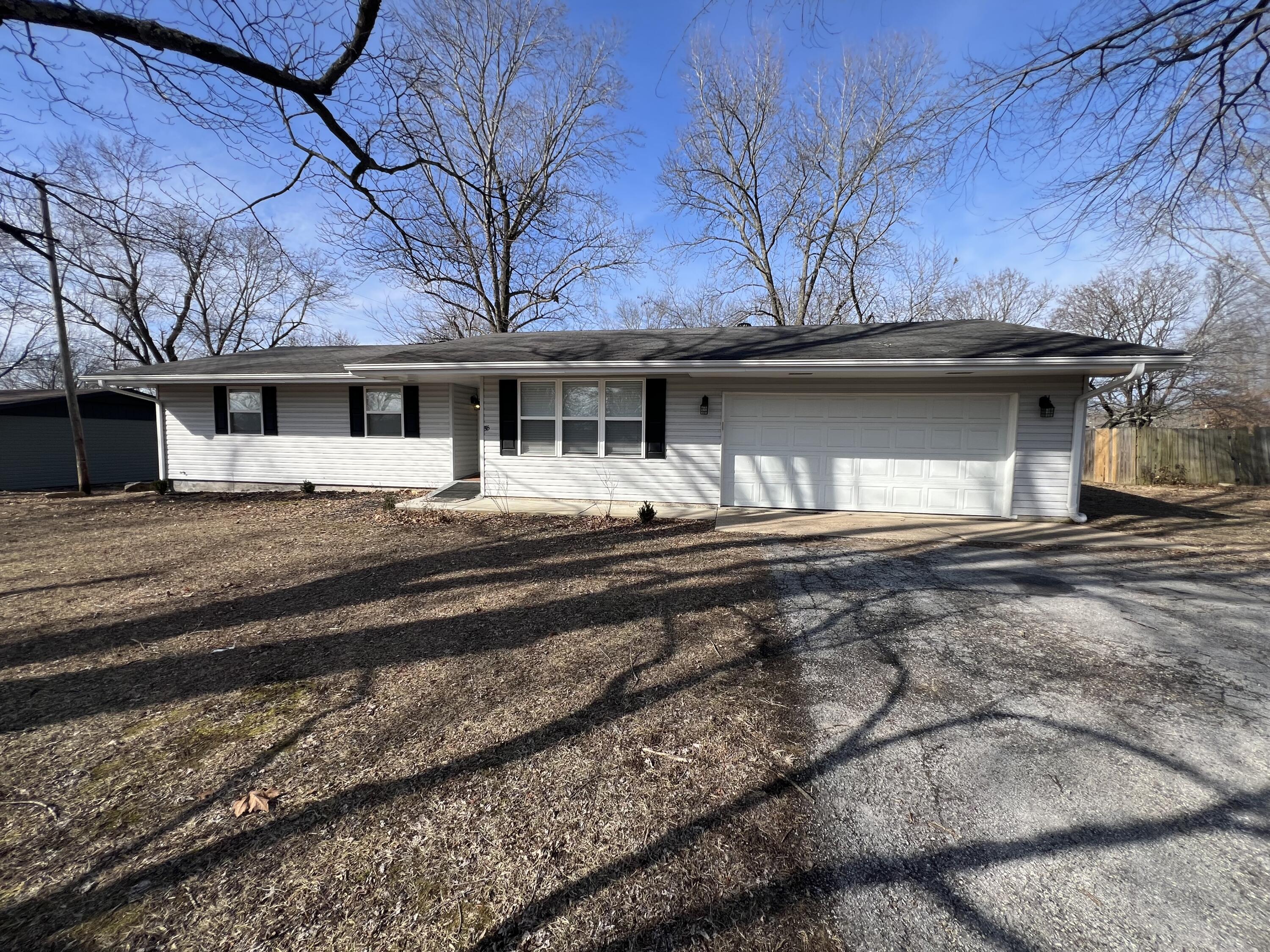 315 Posey Street Property Photo 1