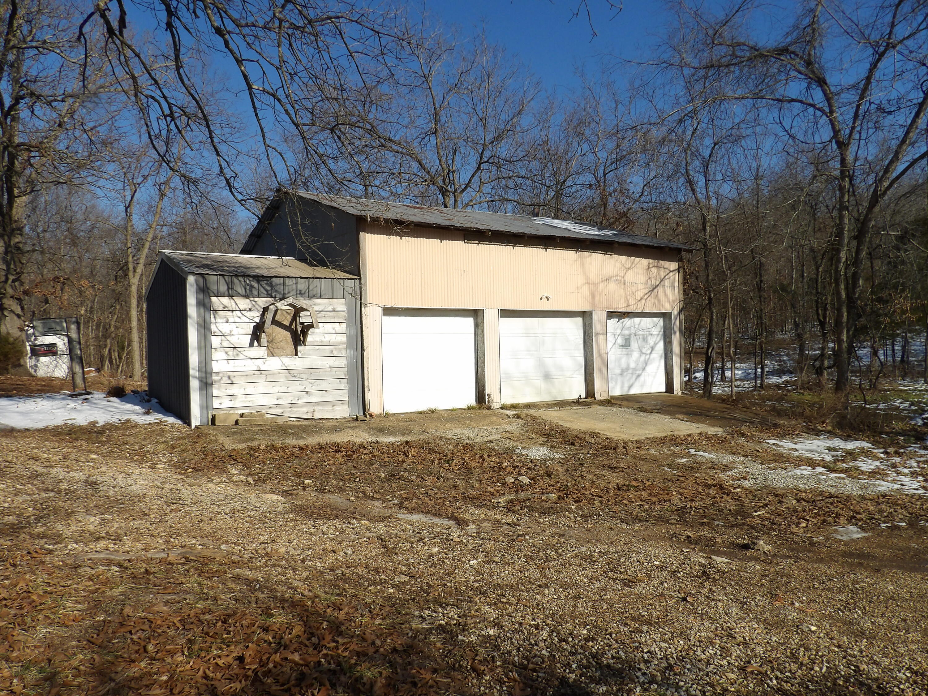 11853 Country Aire Lane Property Photo 1