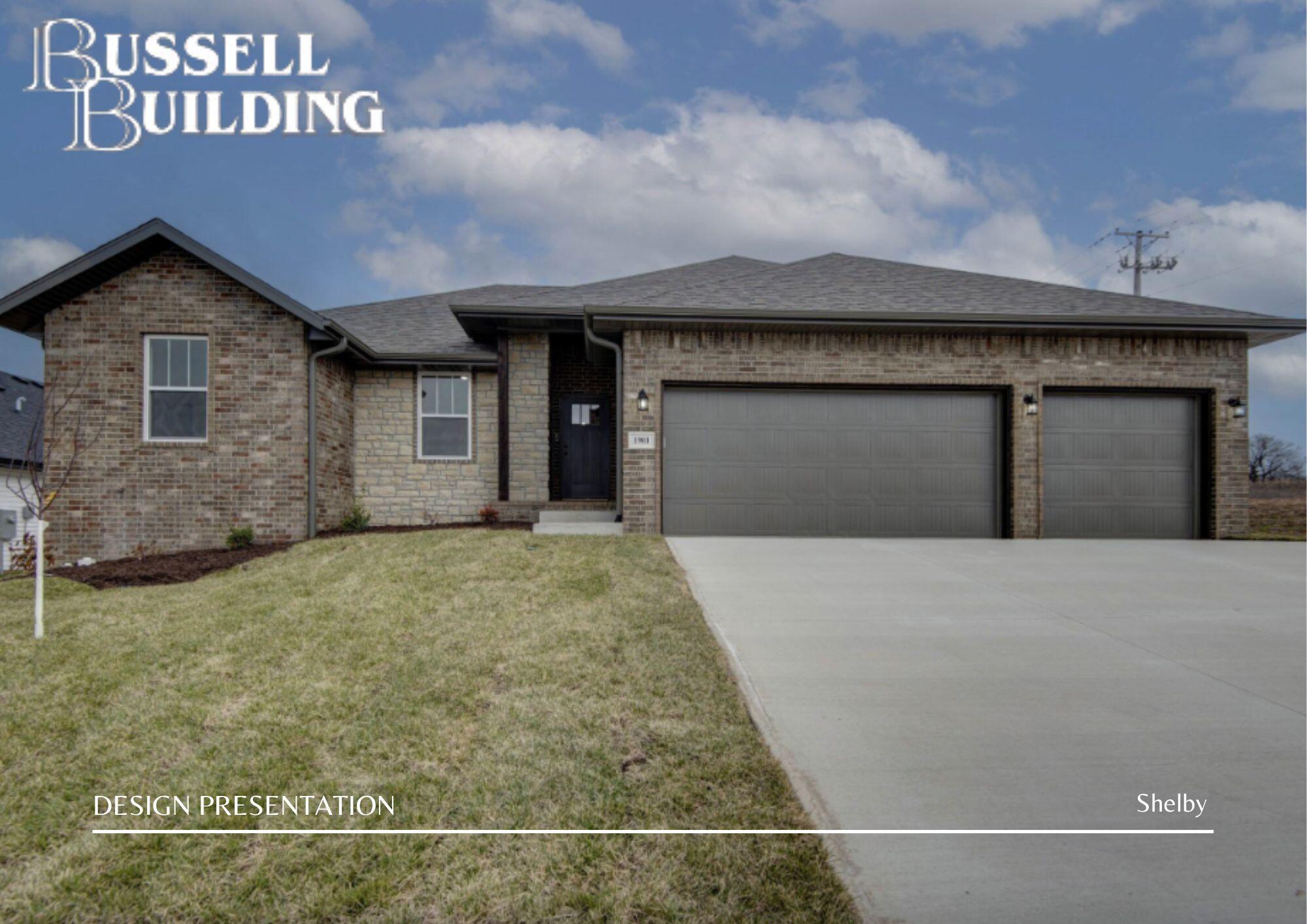 591 Spring Meadow Drive Property Photo 1