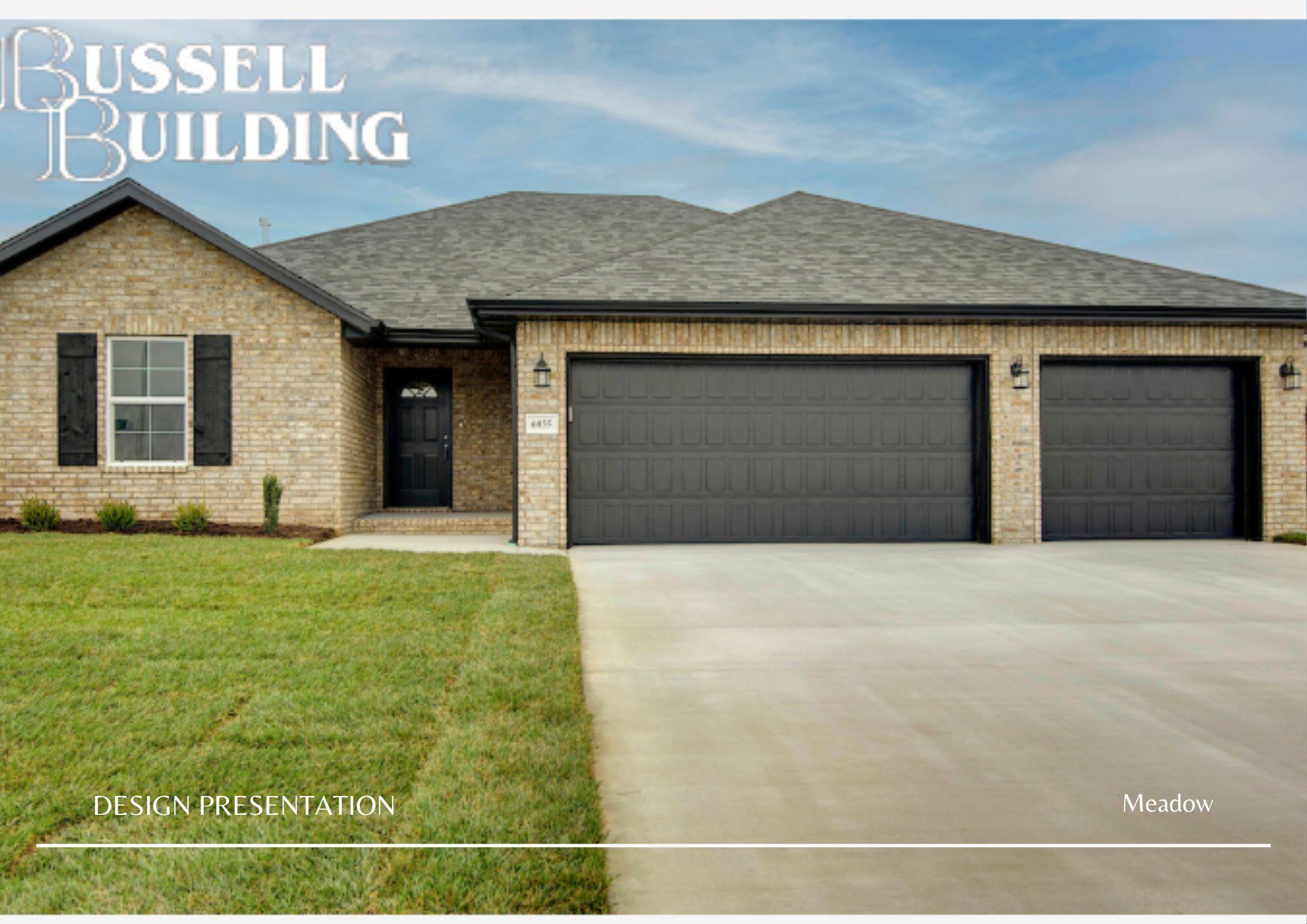 551 Spring Meadow Drive Property Photo 1