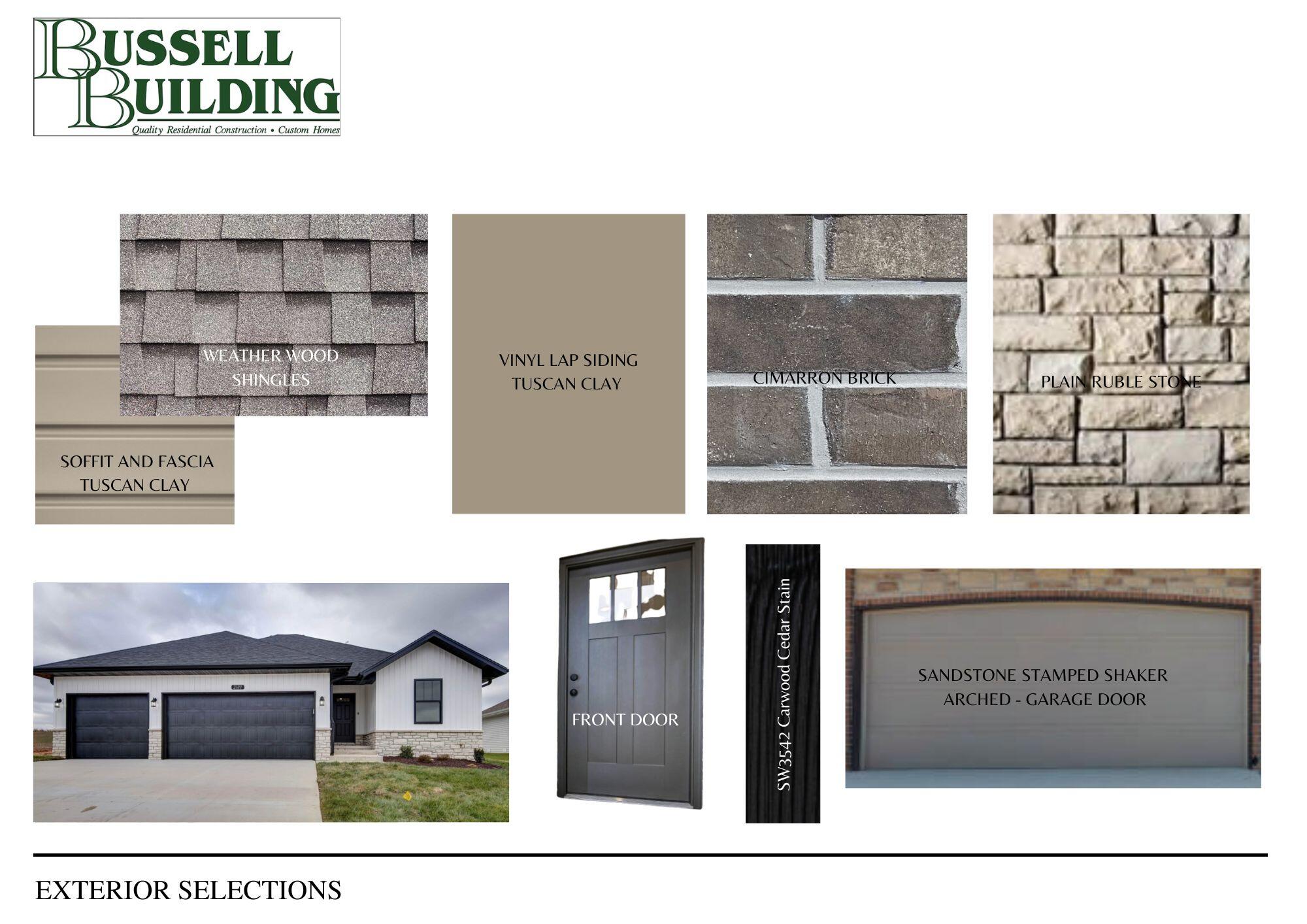 551 Spring Meadow Drive Property Photo 3