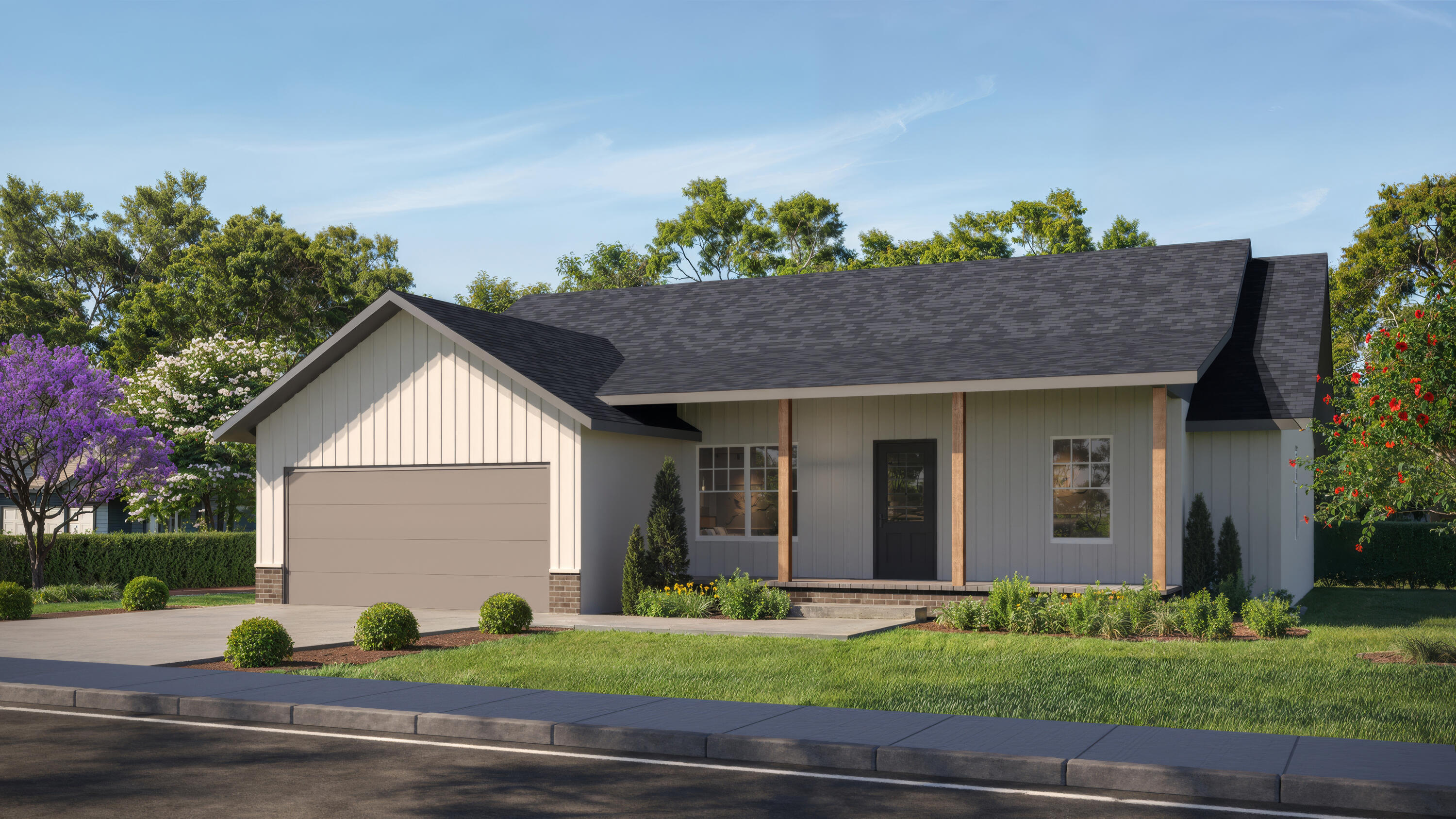 565 Spring Meadow Drive Property Photo