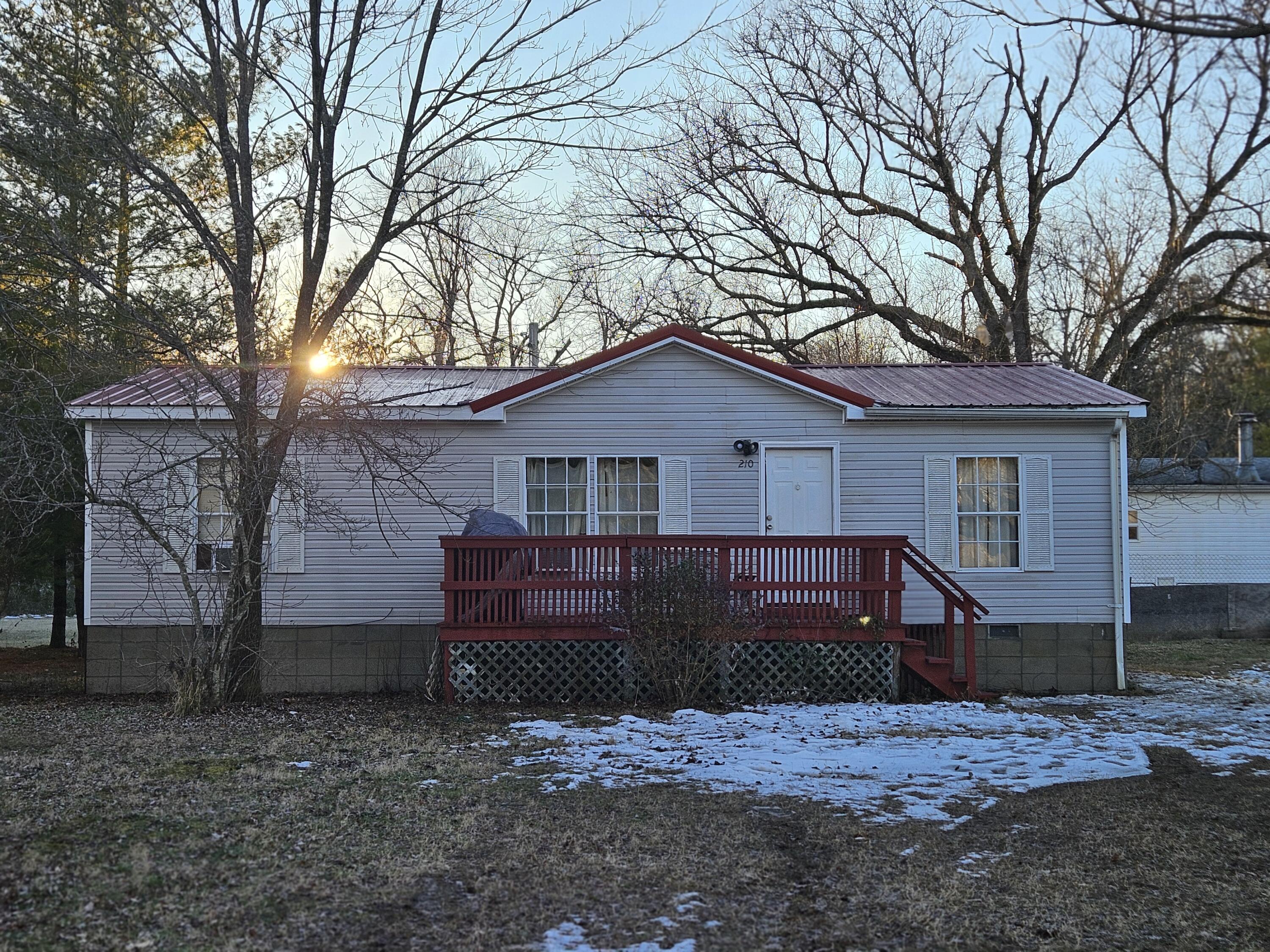 210 Independence Drive Property Photo 1