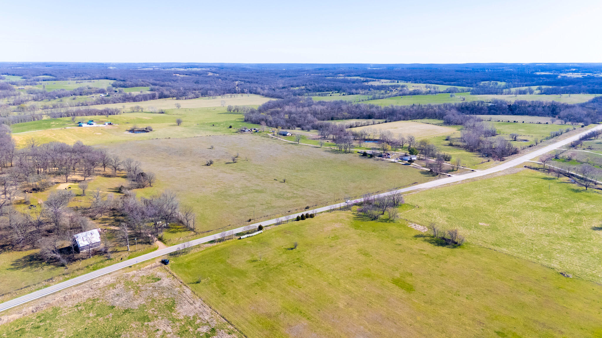 000 East 32 Highway Property Photo
