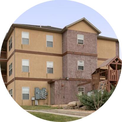 190 Rockwood Lane - Bldg. 2 - Property Photo 5