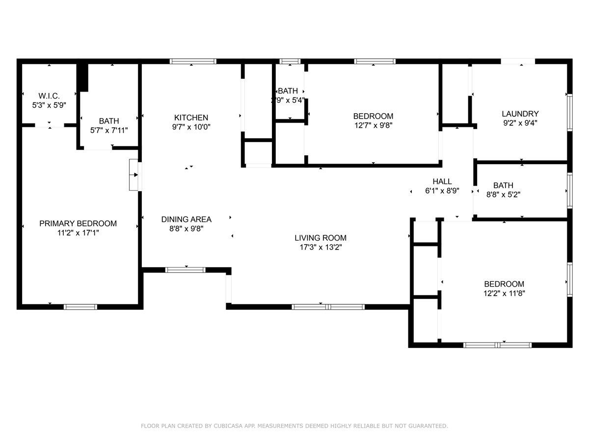 1933 Lynn Drive Property Photo 3