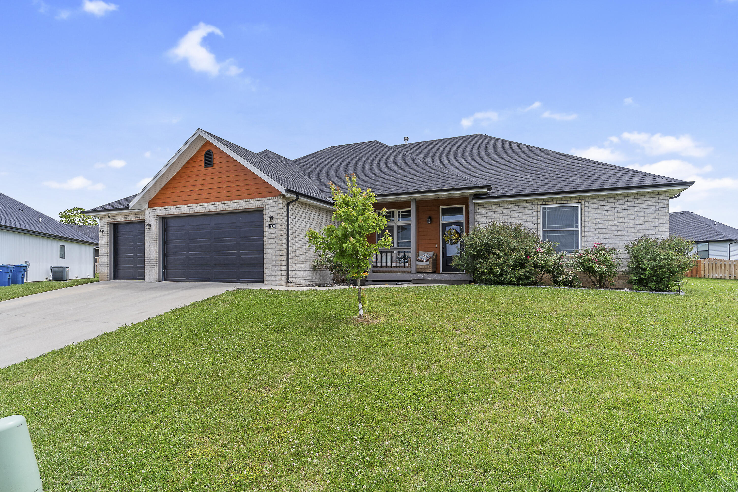 1360 North Rainbow Court Property Photo 1