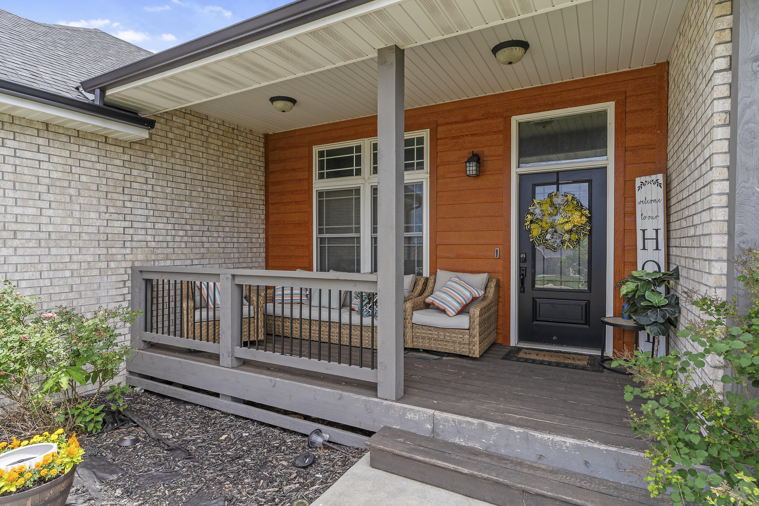 1360 North Rainbow Court Property Photo 4