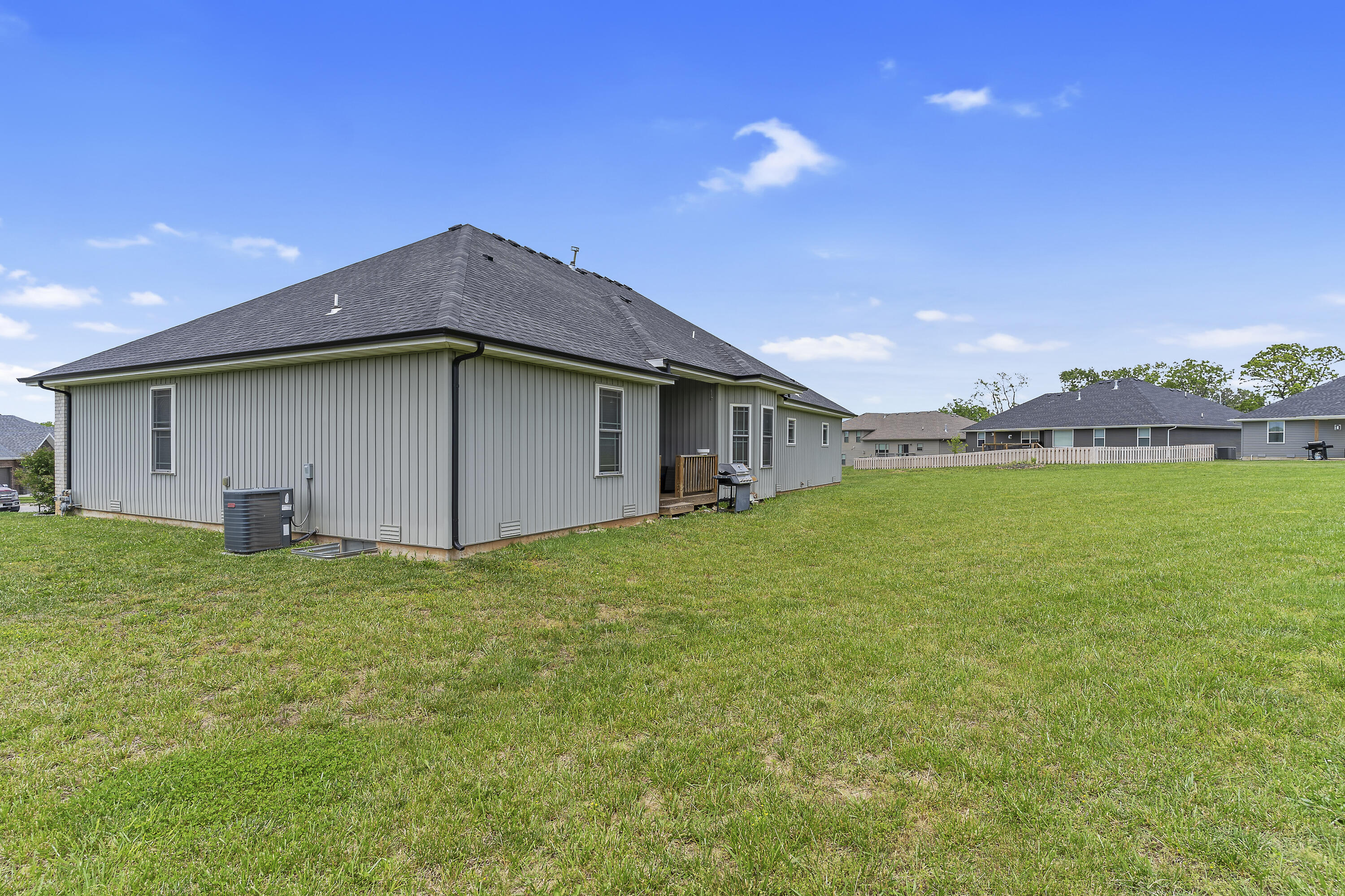 1360 North Rainbow Court Property Photo 9