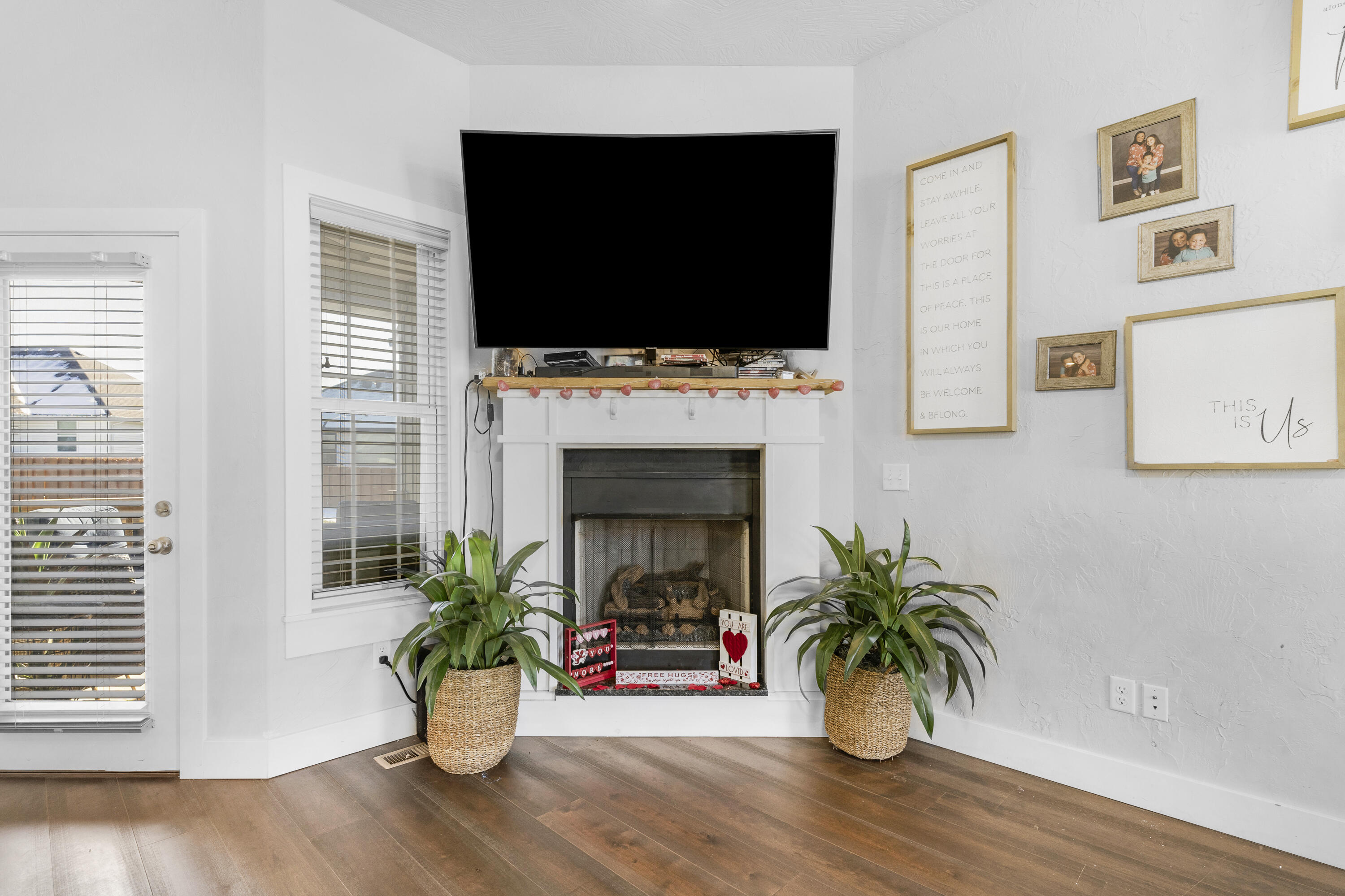 1360 North Rainbow Court Property Photo 15
