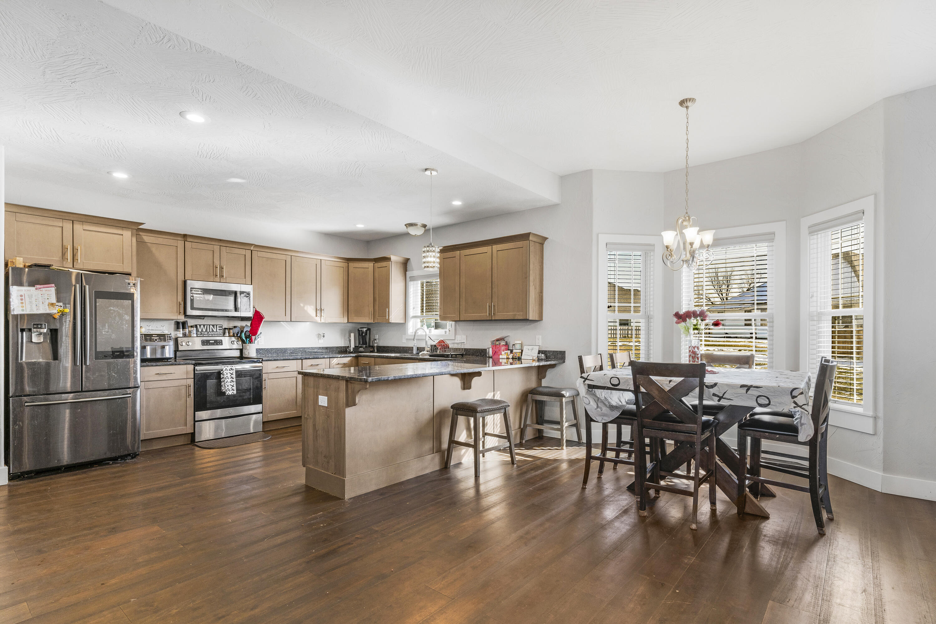 1360 North Rainbow Court Property Photo 17