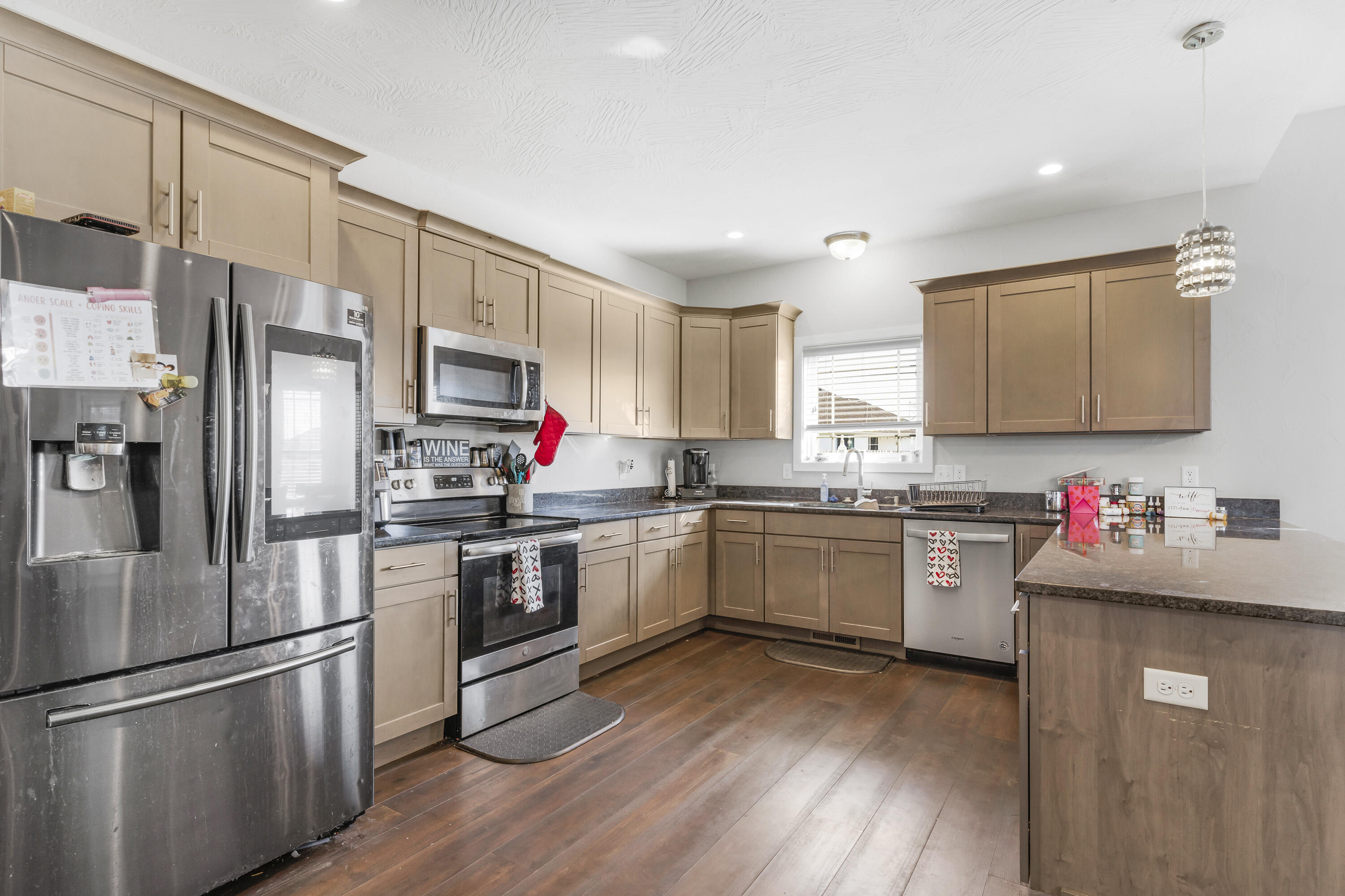 1360 North Rainbow Court Property Photo 19